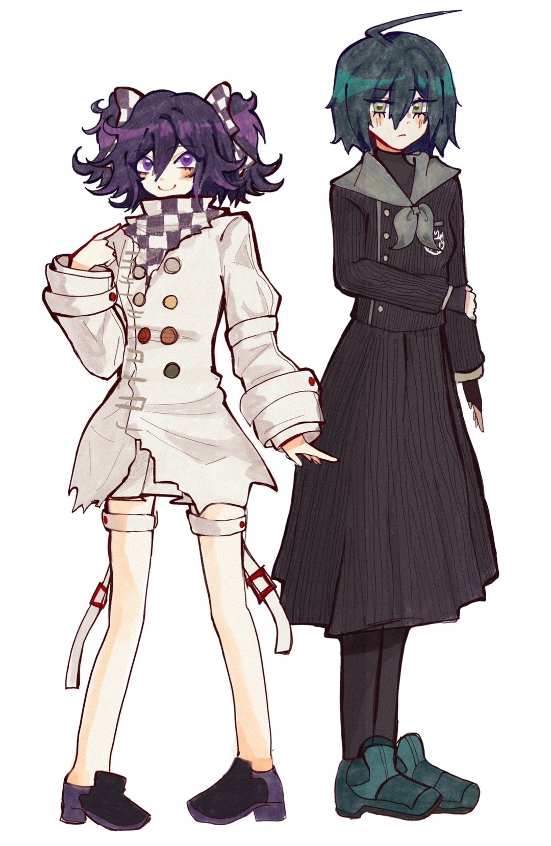 @☆Spook!
