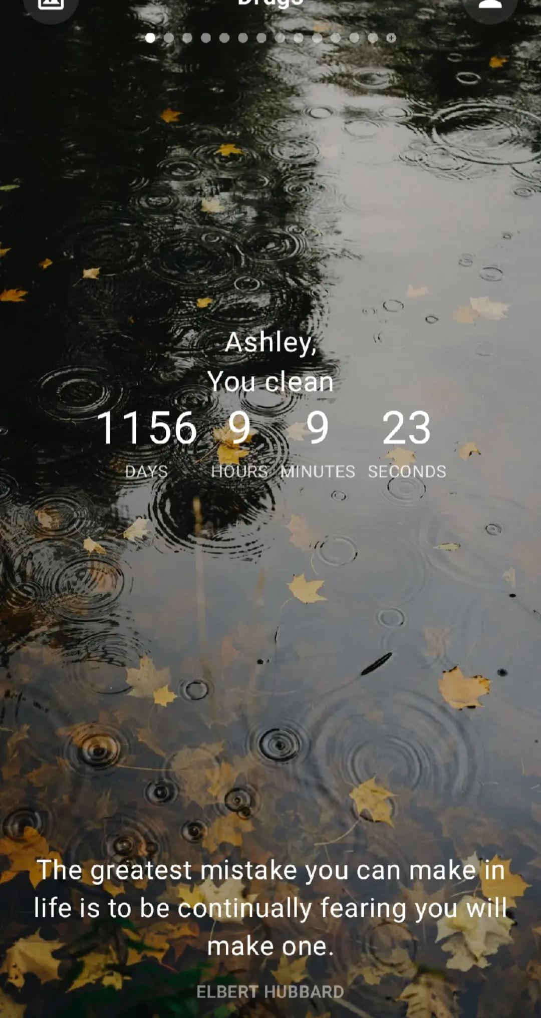 @Ashley Hyter