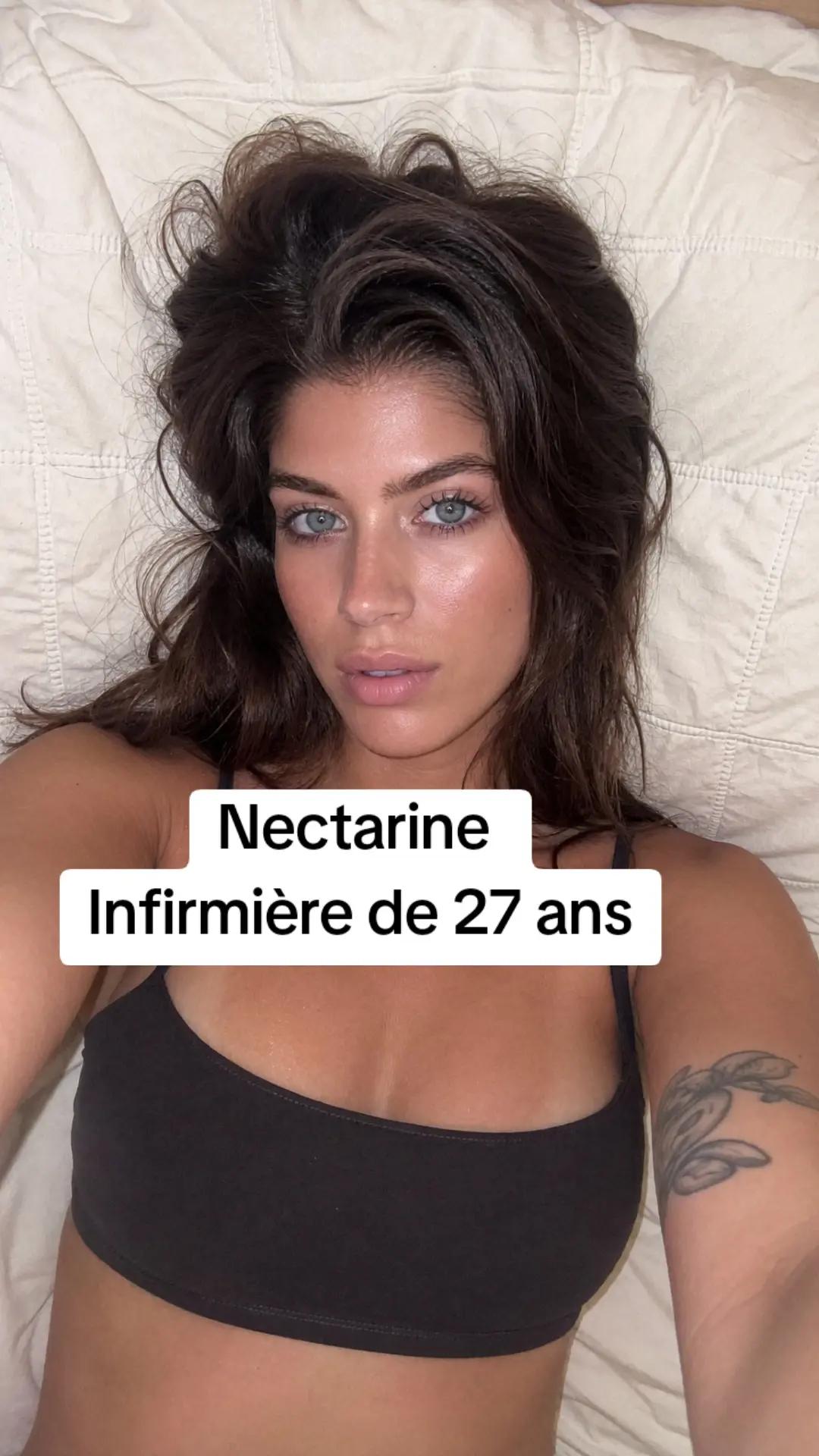 @Nectarine 🌸