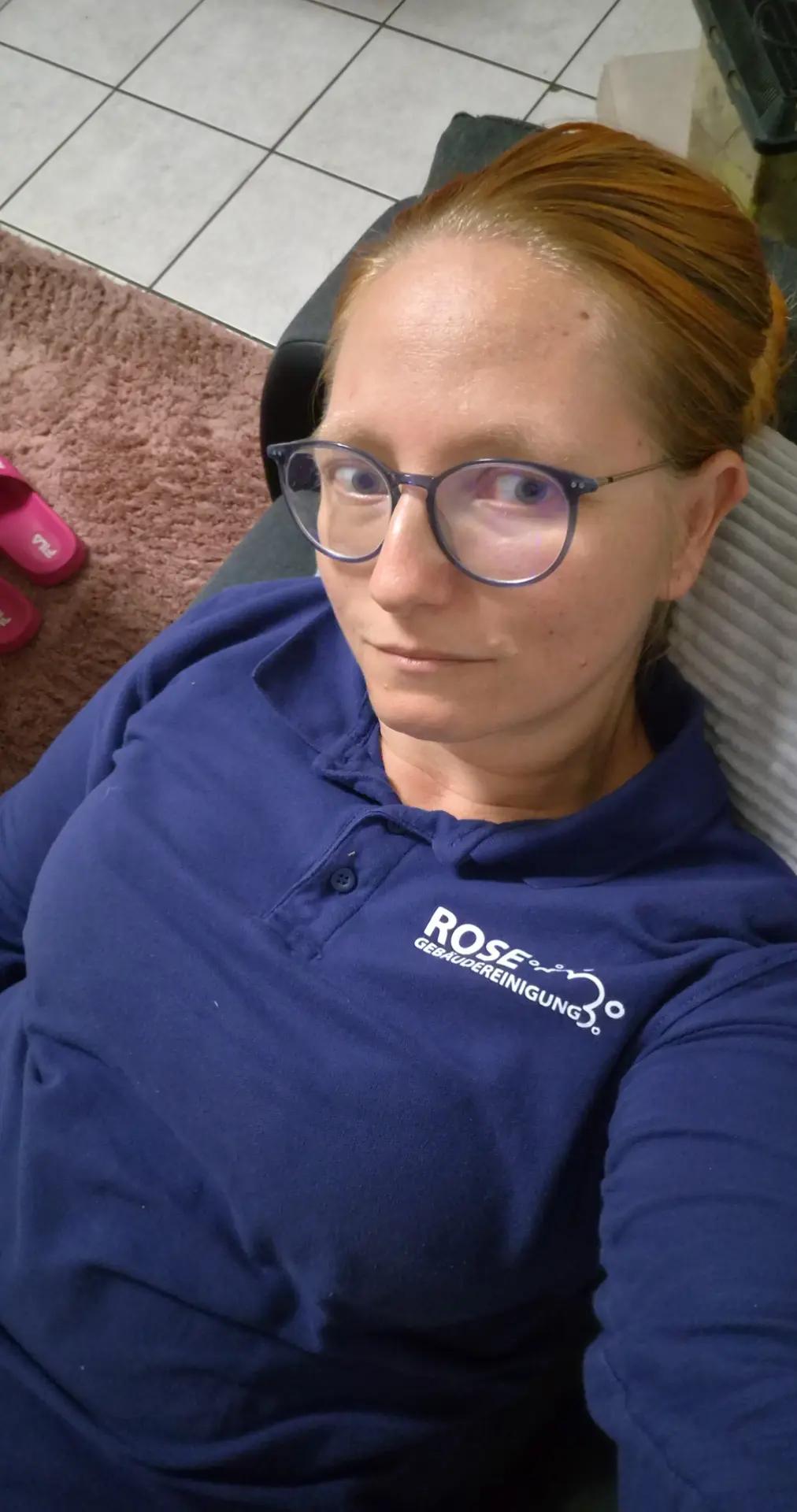 @Rose Gebäudereinigung