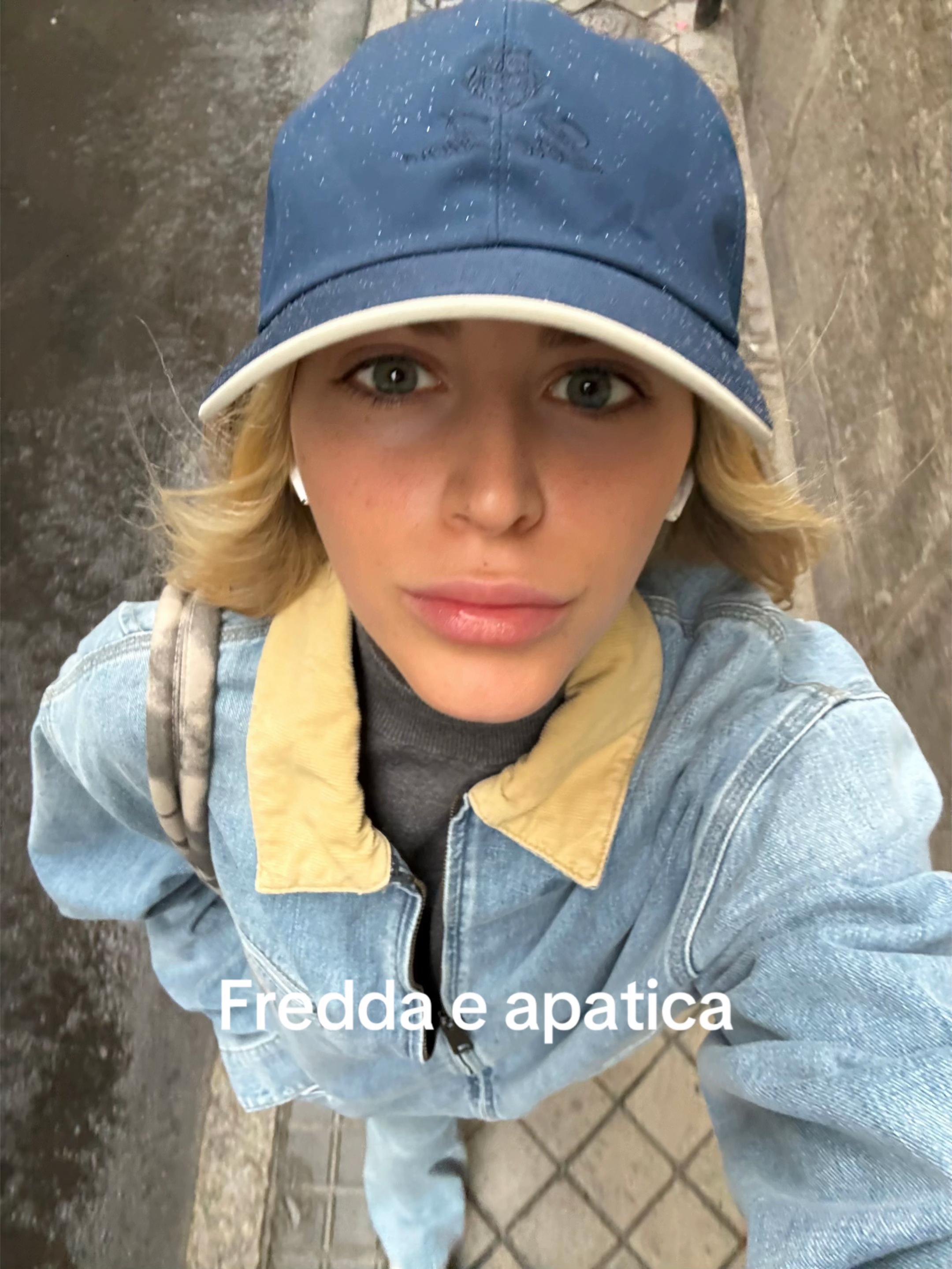 @Oliviabelloli