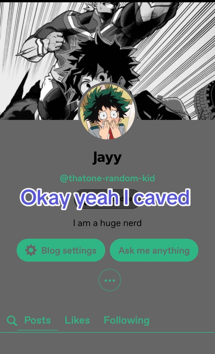 @Random ᕦ( ᐛ )ᕤ