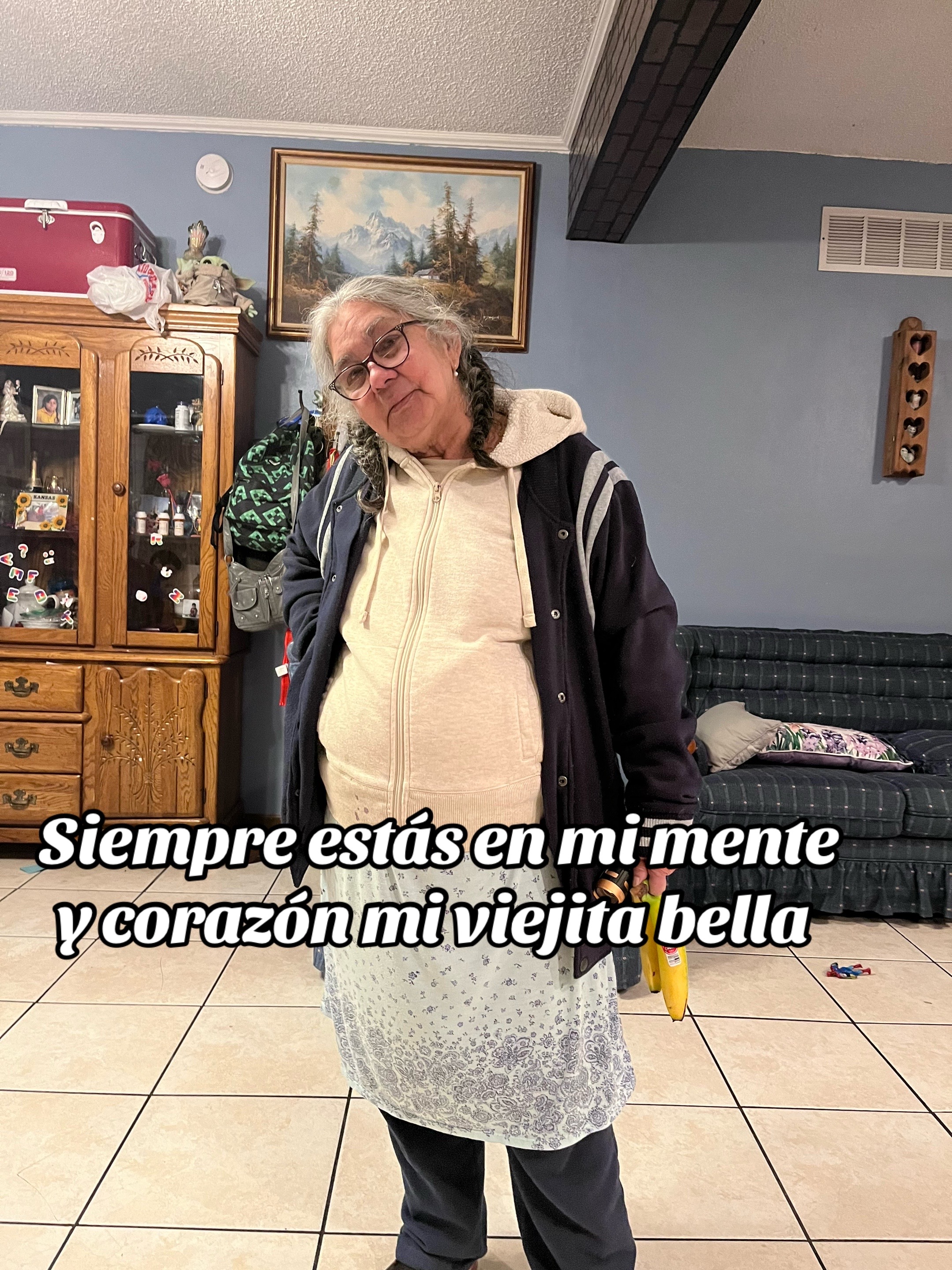 @Carmen E Reyes