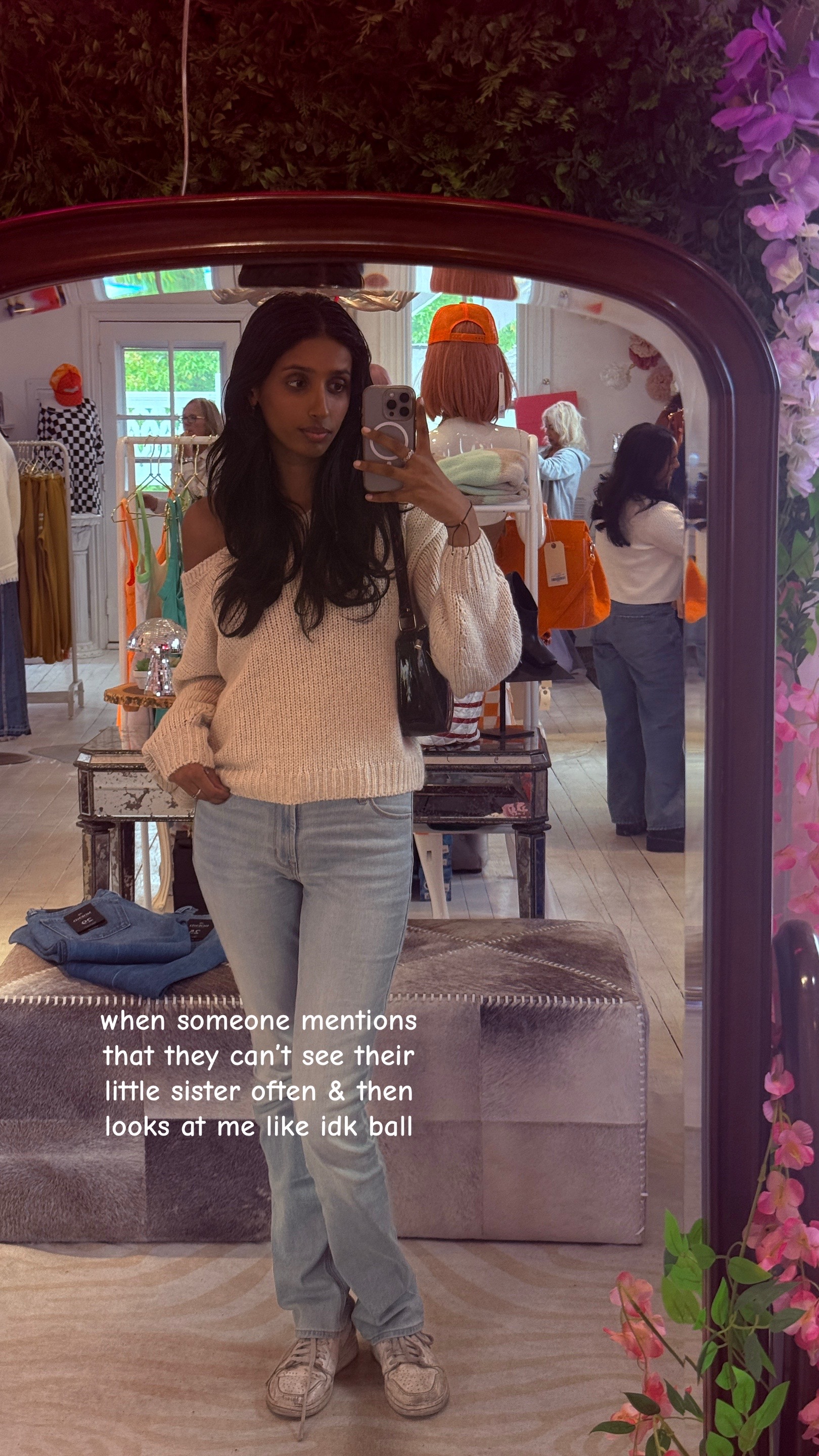 @Anoushka Dayal