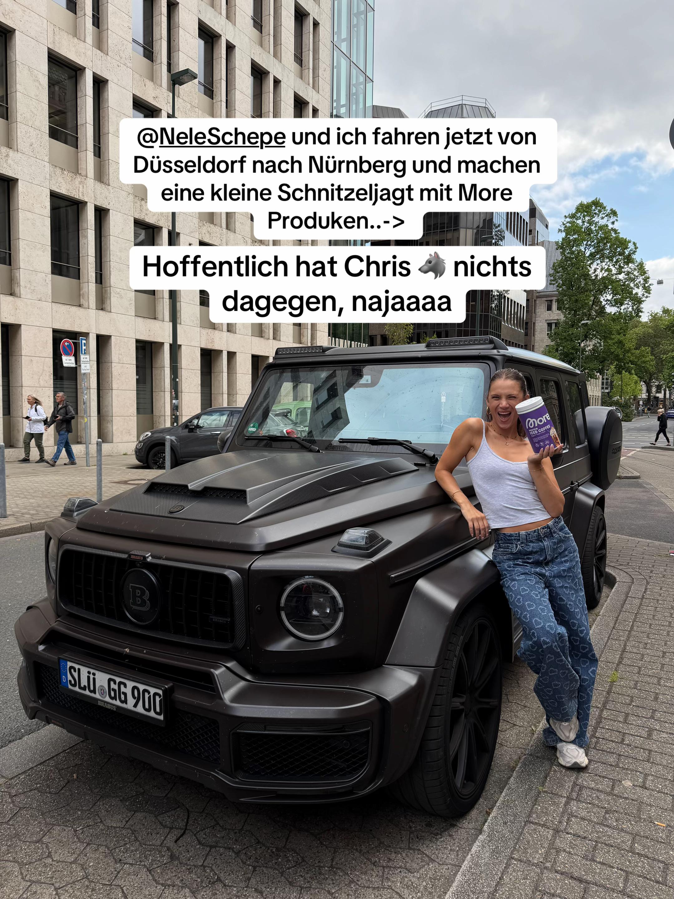 @Xenia Denise