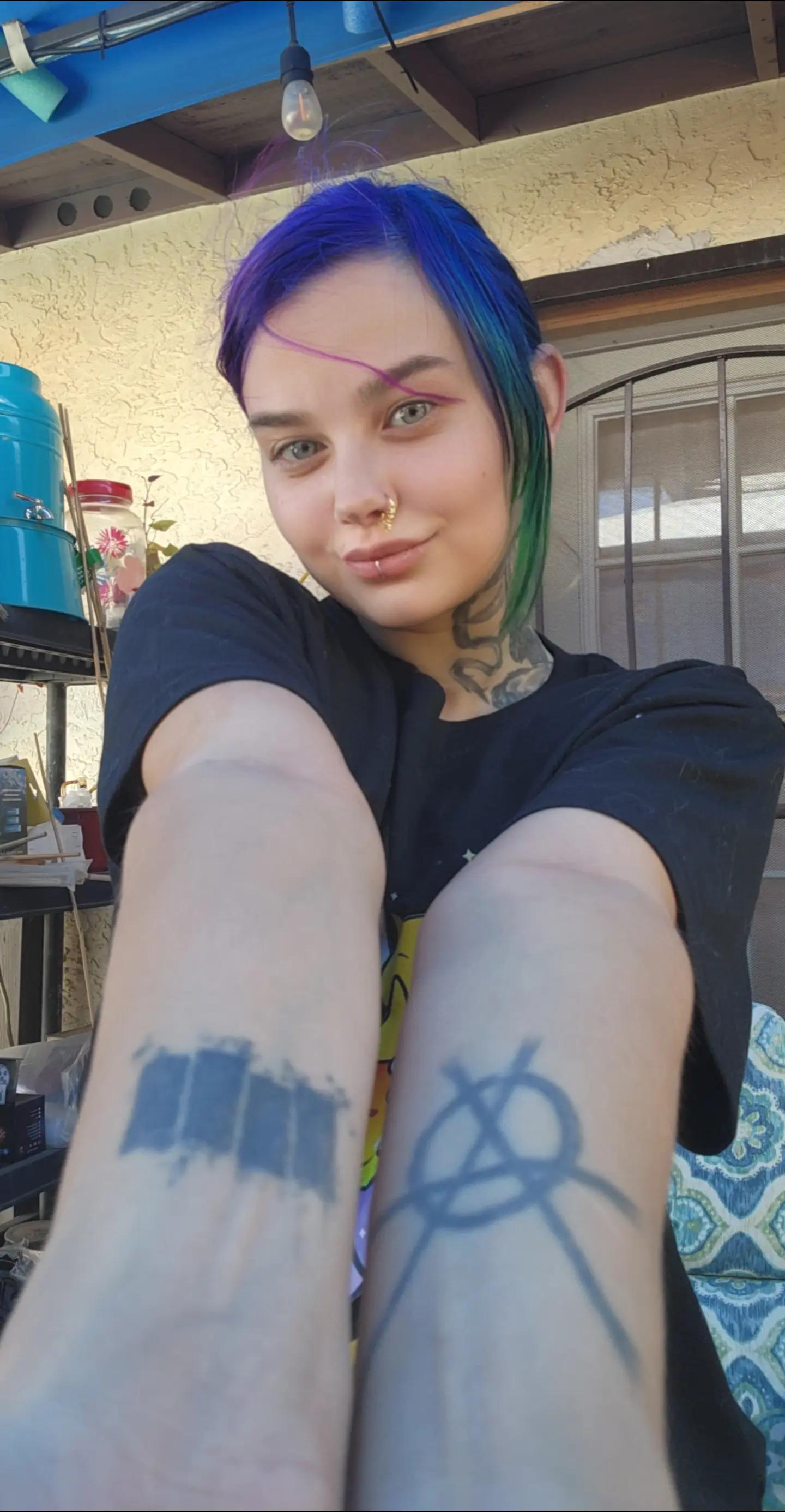 @LeiraKitty