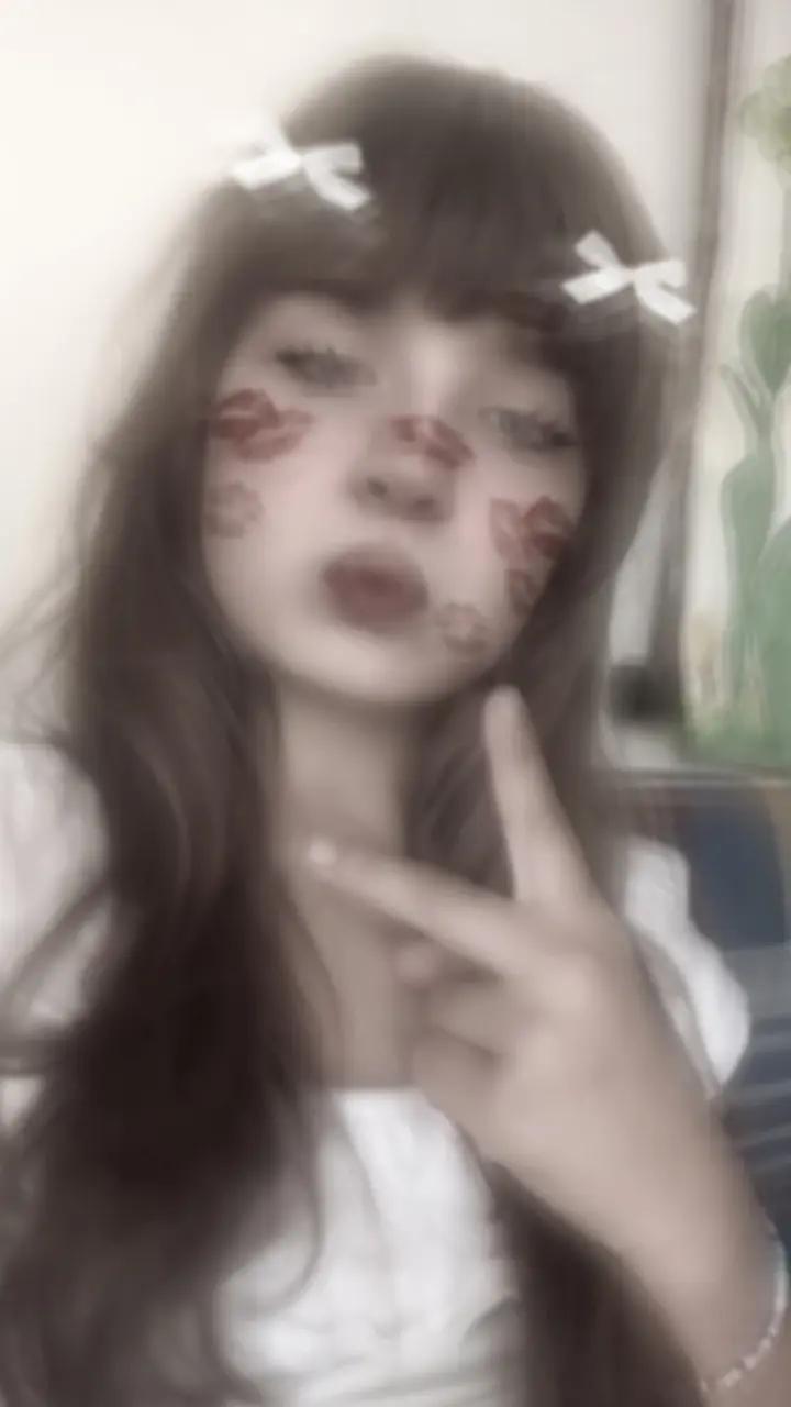 @Nikolcia akrobatka🎀💗🎀💗🎀💗
