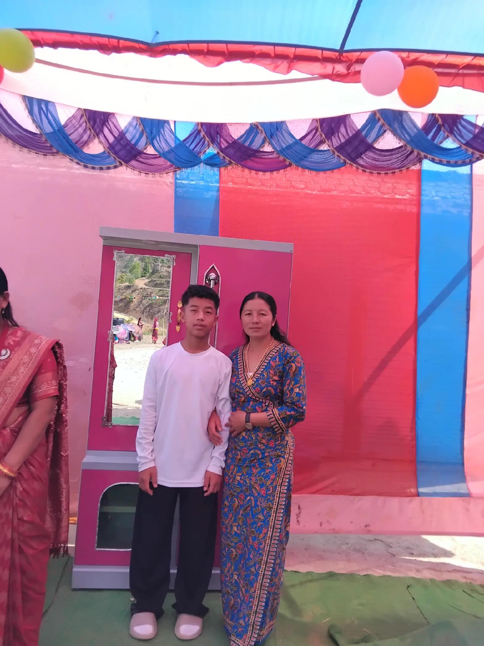 @Sita Saru Magar