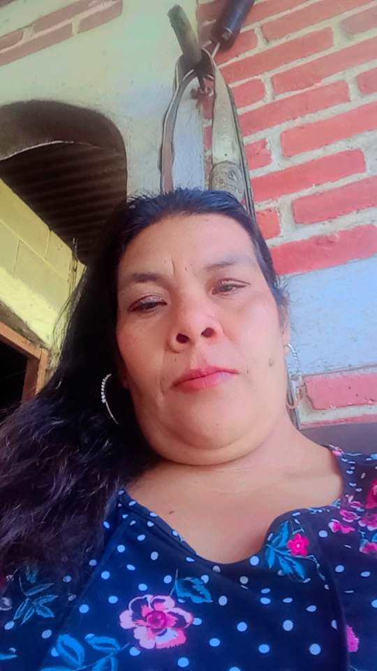 @Silvia Herrera