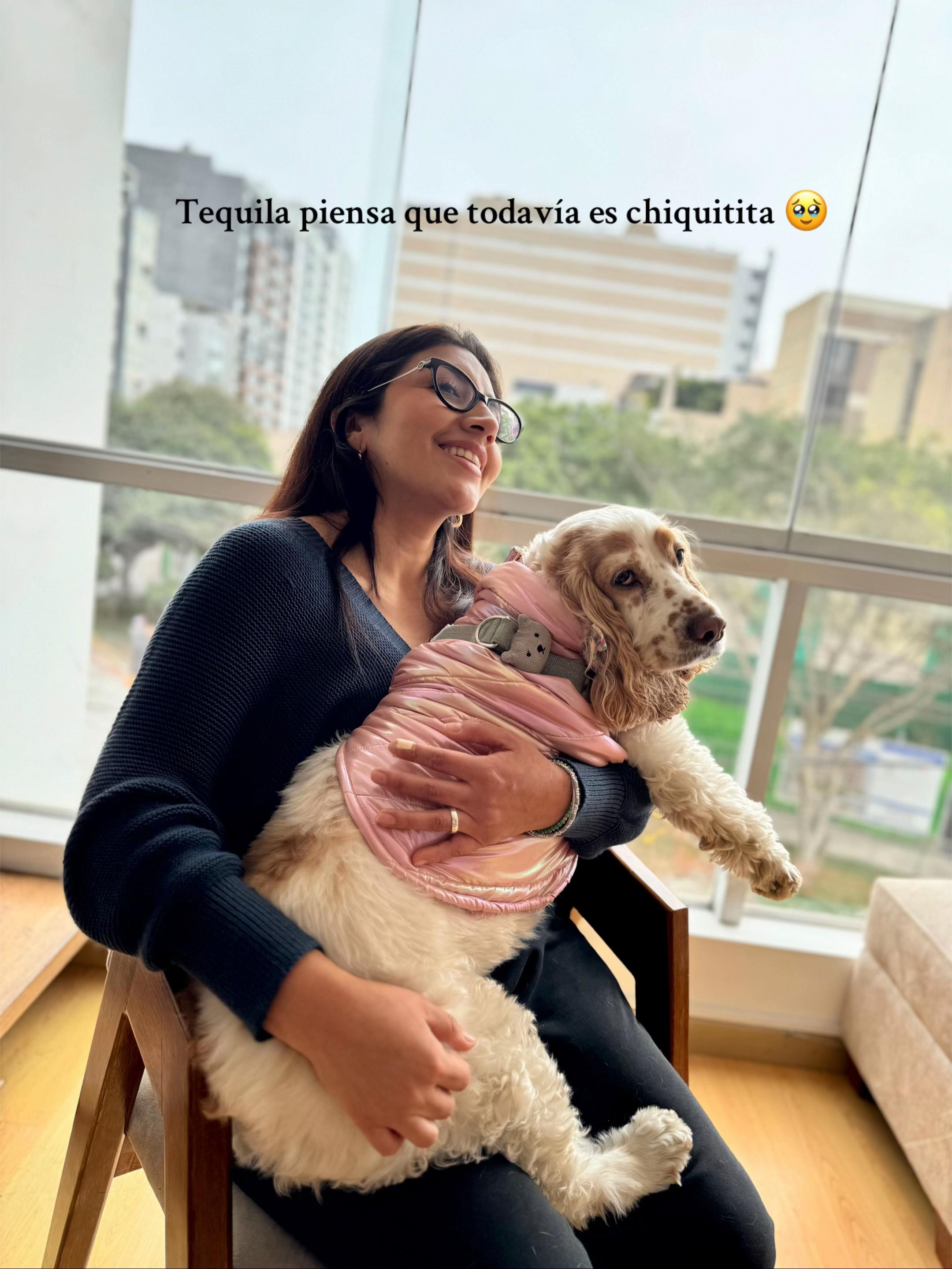@Cecilia Vásquez