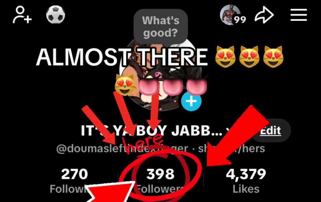 @IT’S YA BOY JABBBBBAAAAAAAA