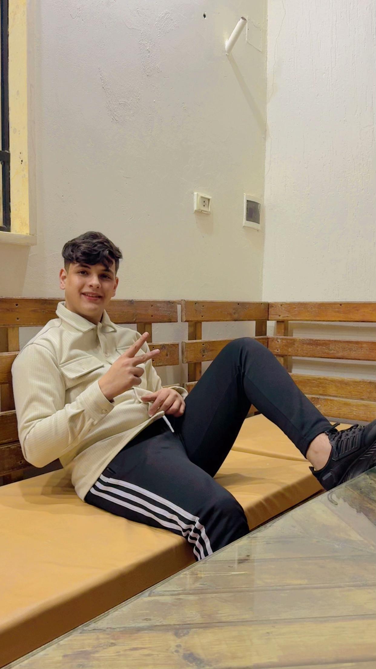 @وائـل🇱🇾