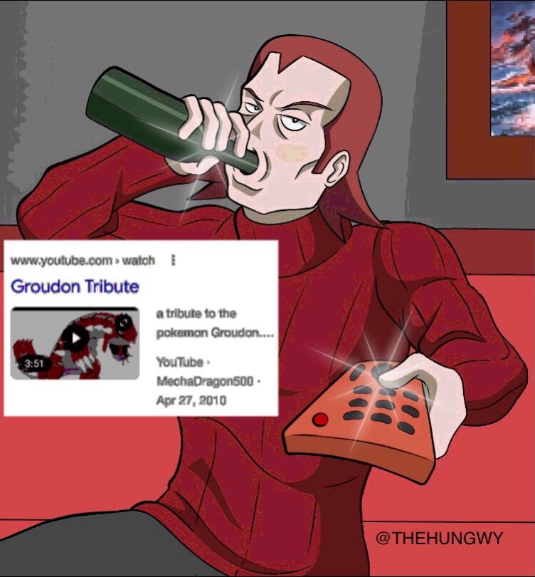 @hungwy