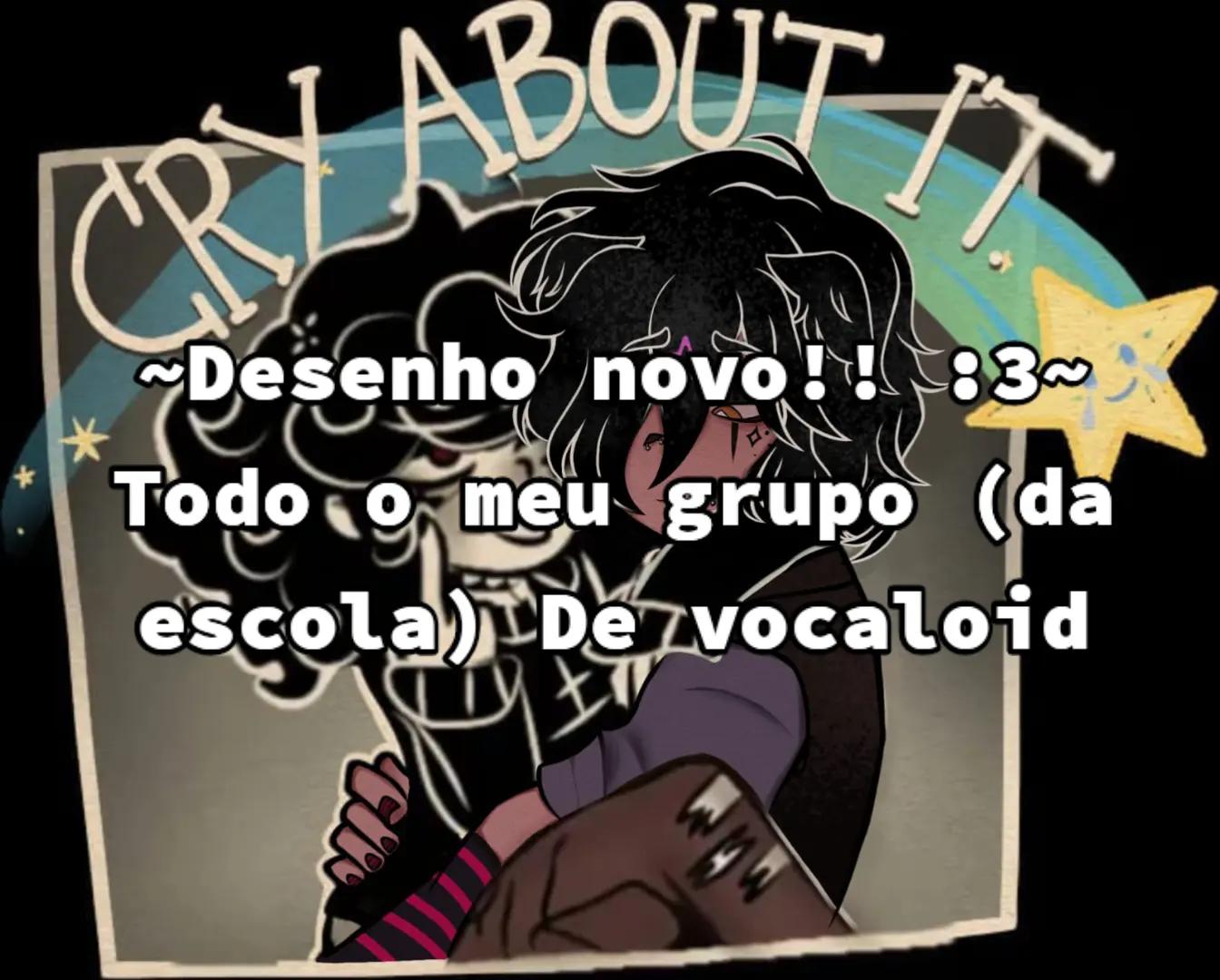 @🌈🎸 Zahy XD || VAI VER O ÆSPA