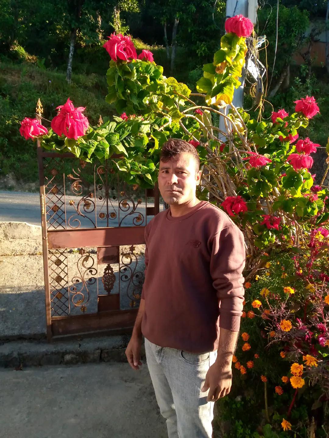 @Manoj belbase