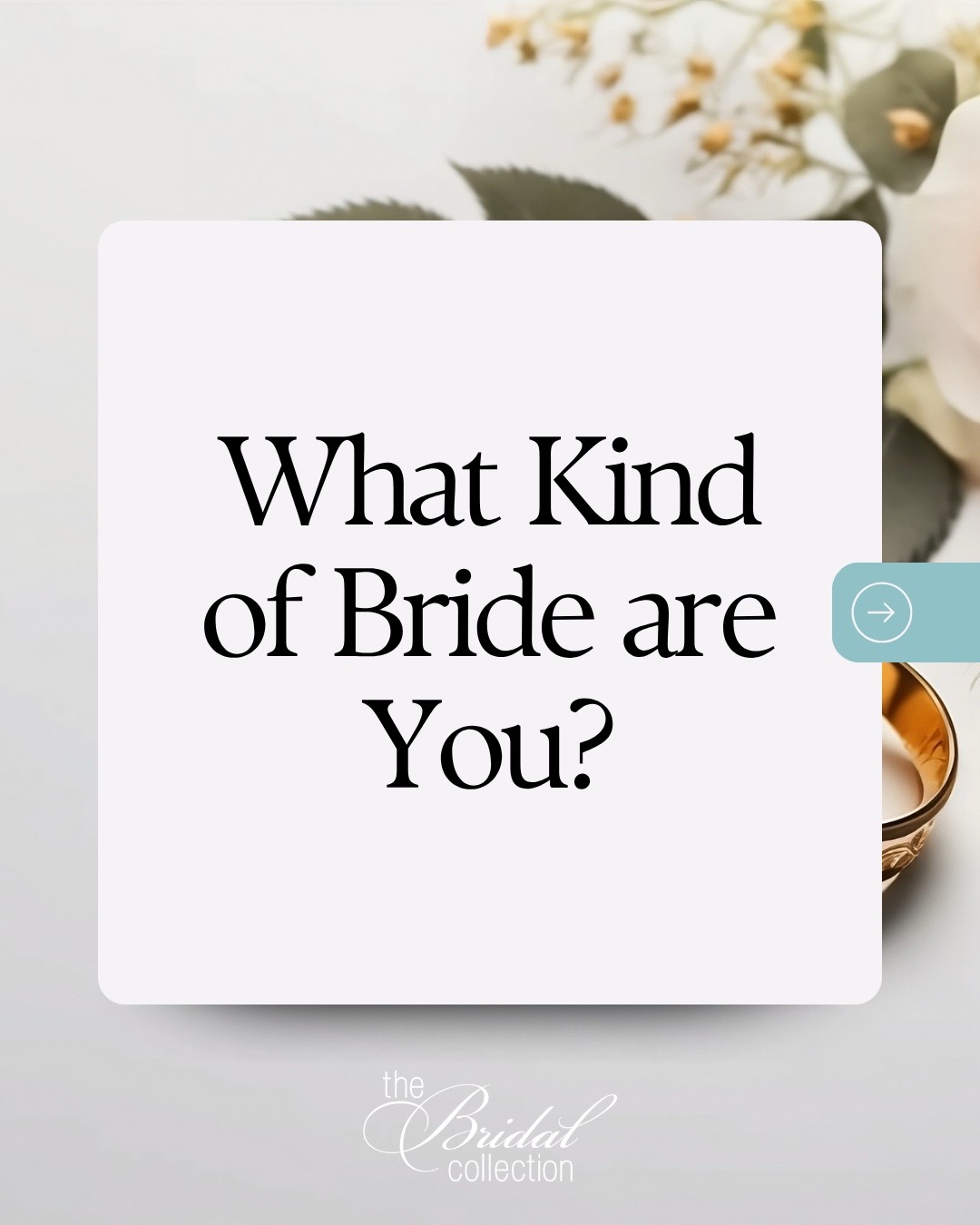@The Bridal Collection