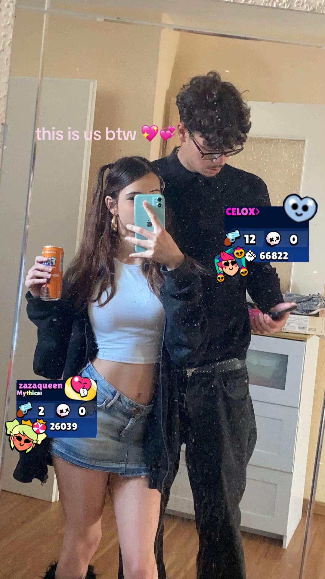@evil cute girl 🎶