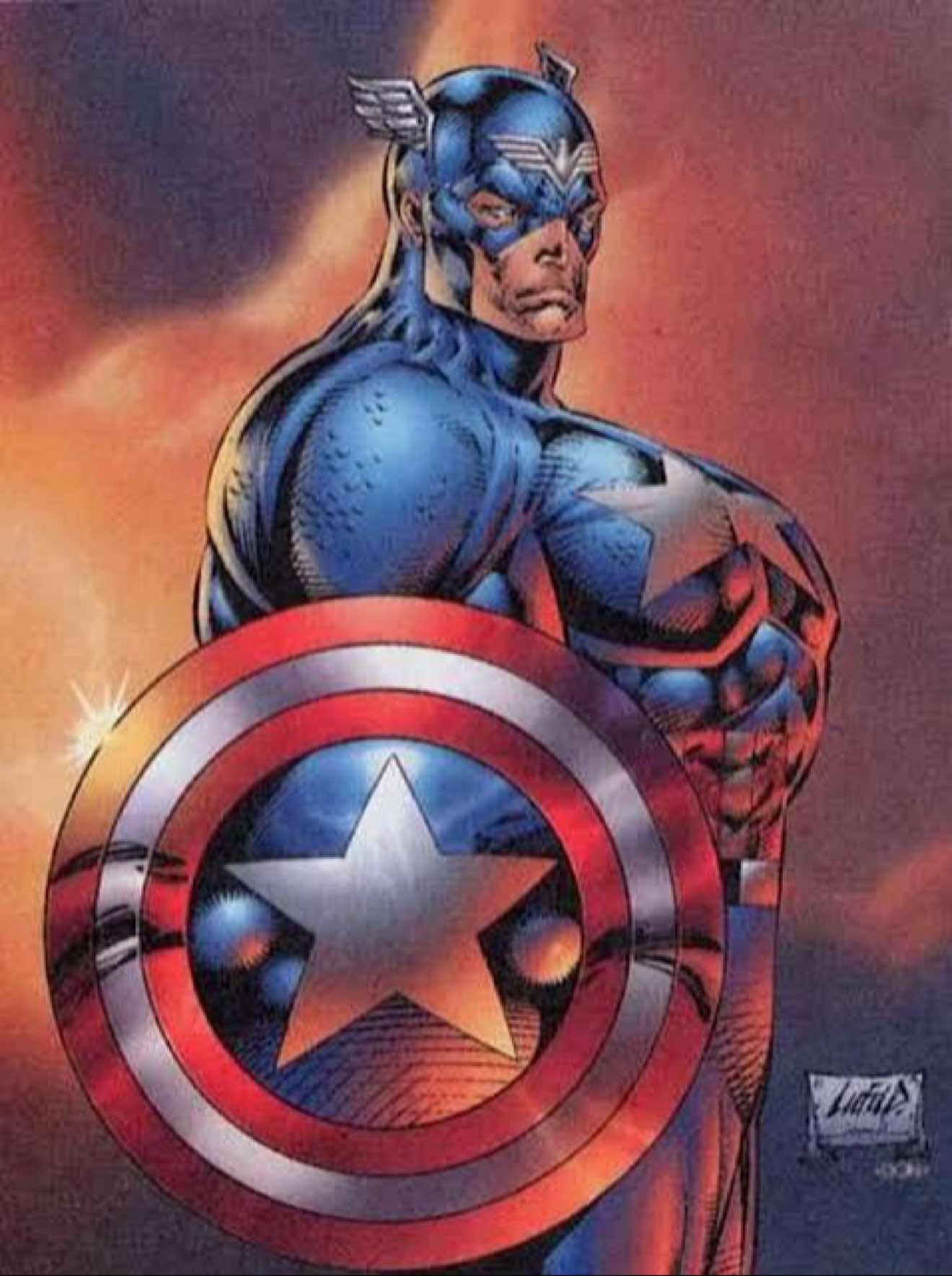 @RobLiefeld