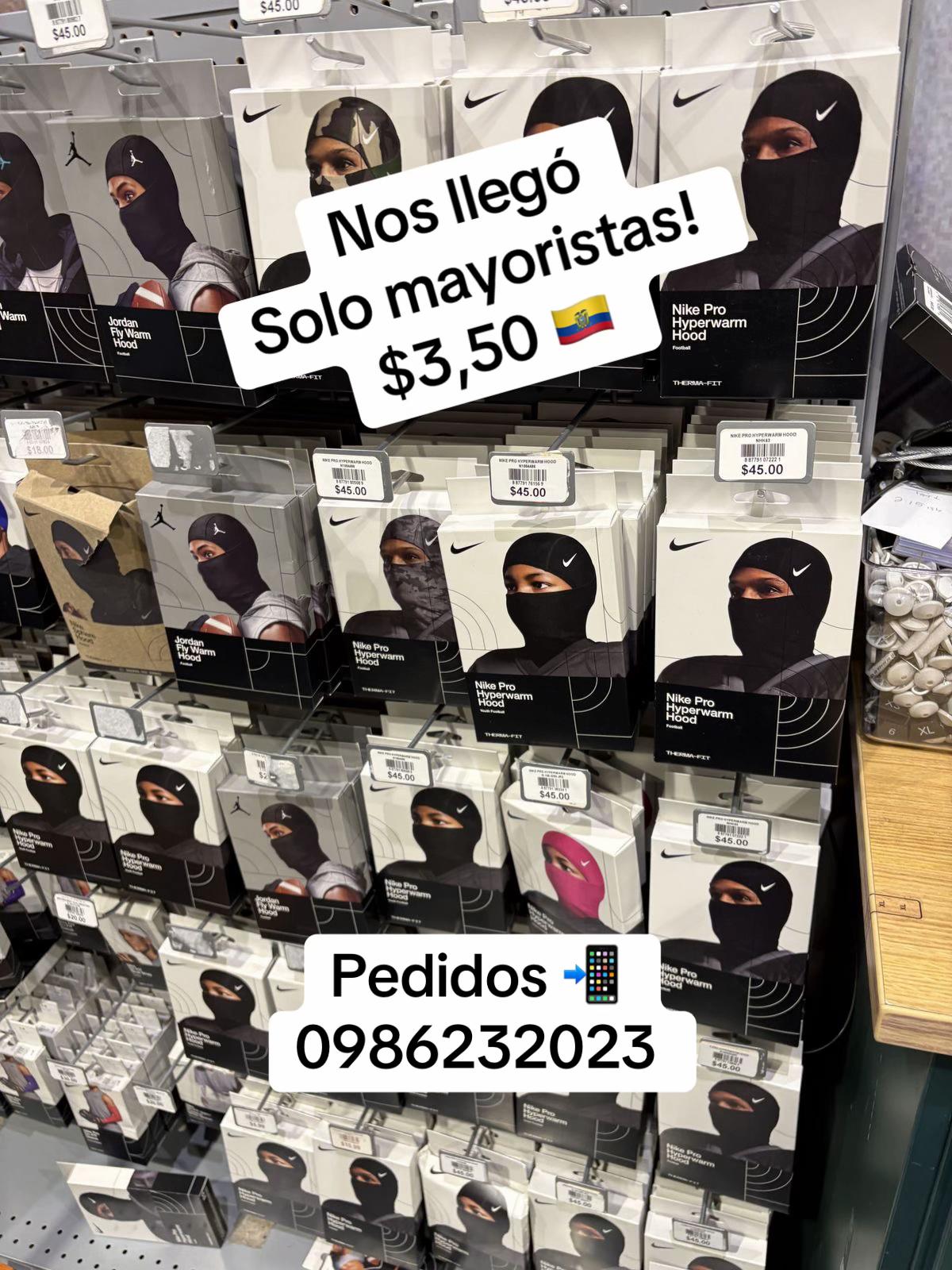 @One More Ecuador