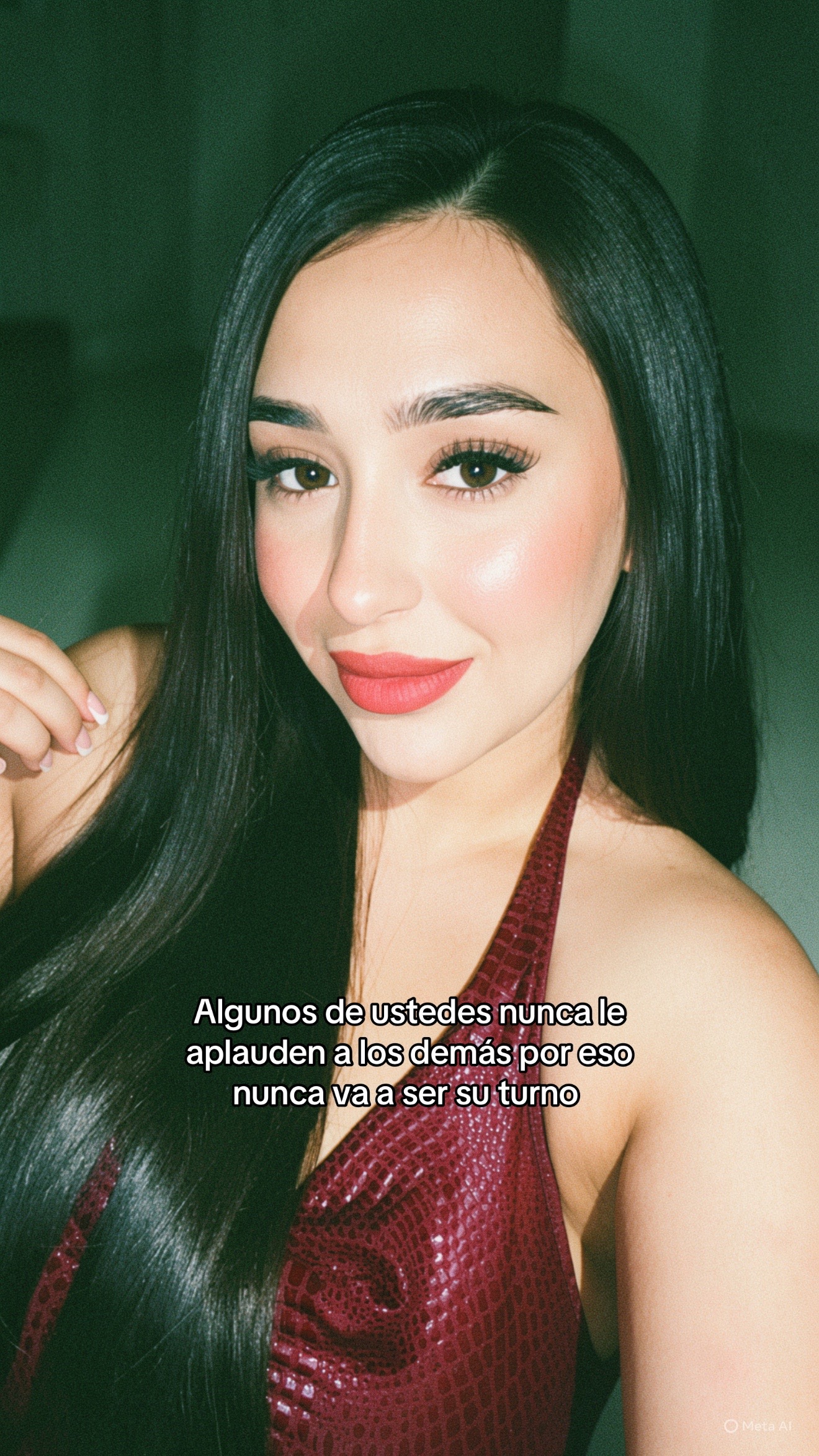 @Yuriely Quintanilla
