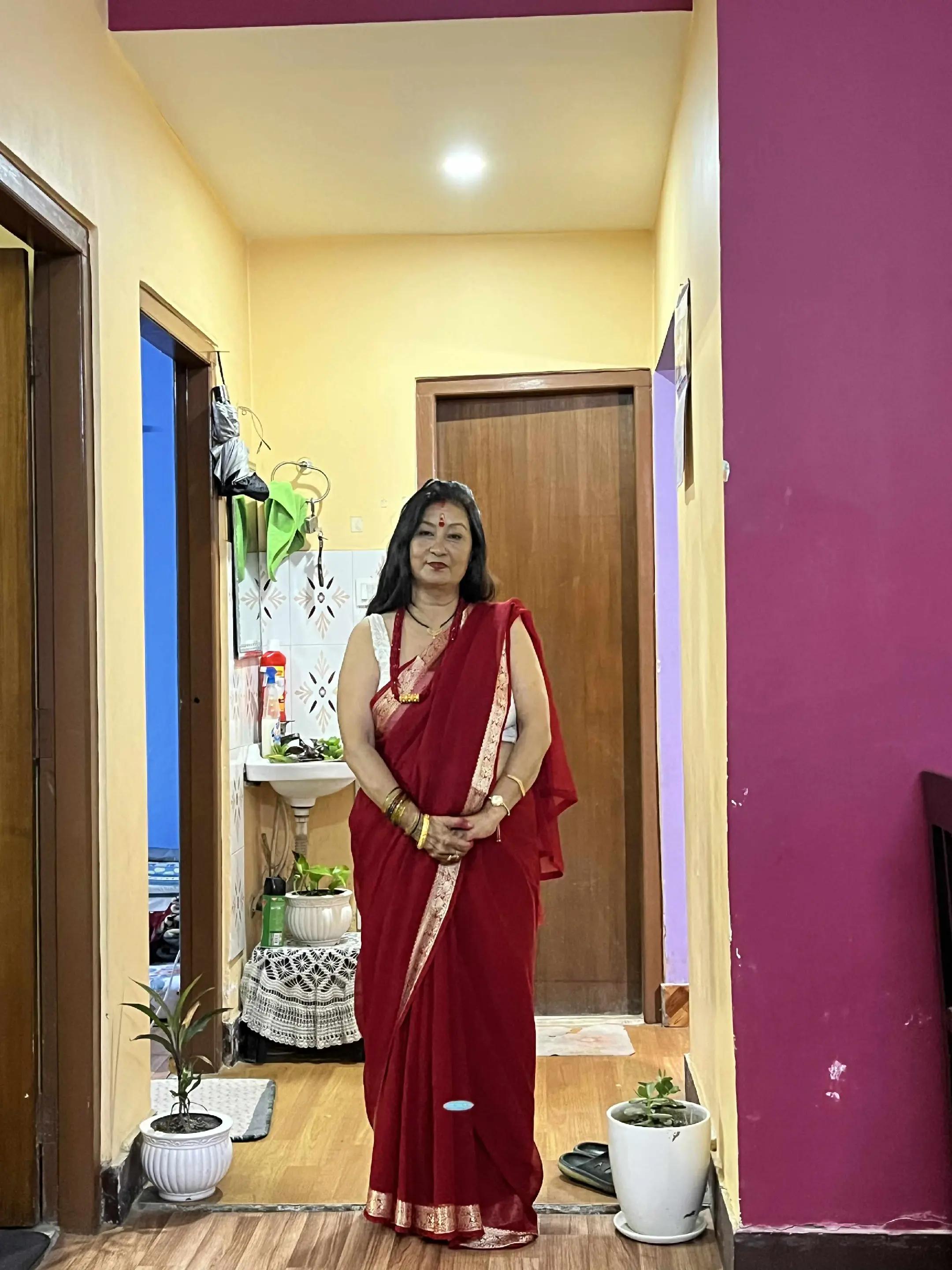 @madhavi