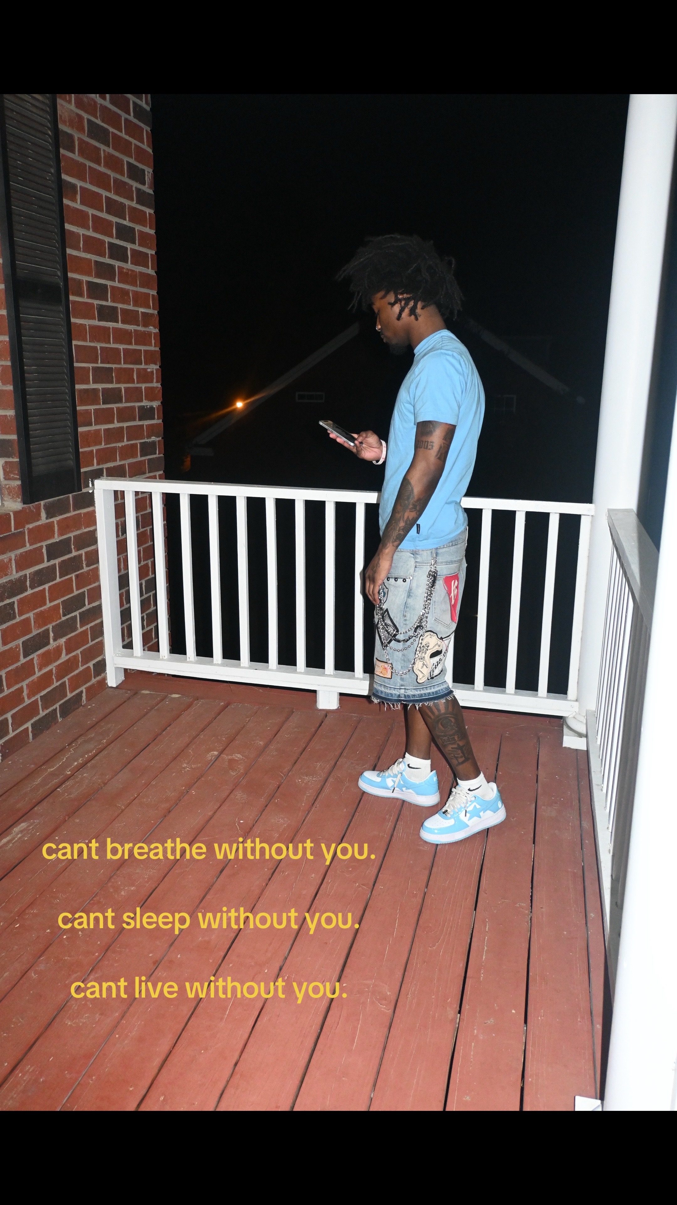 @yung deuce