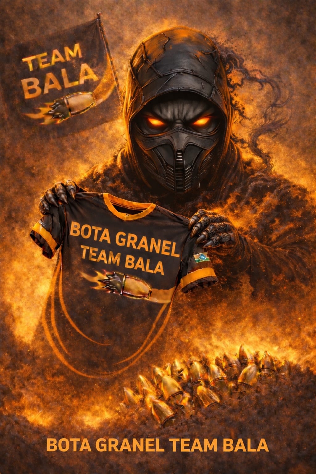 @🔞Líder_Bota granel🔞