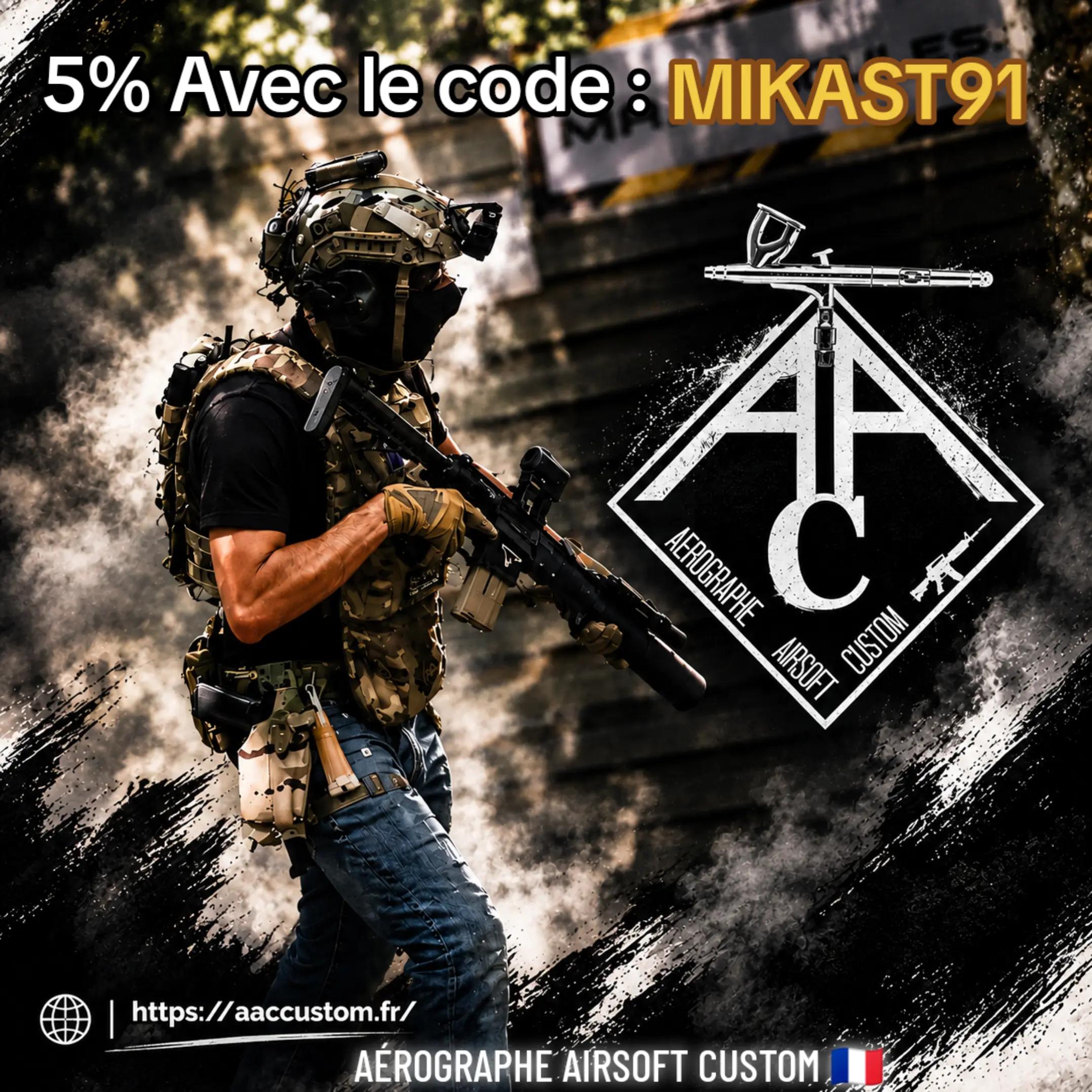 @MIKAST91 - ZAT