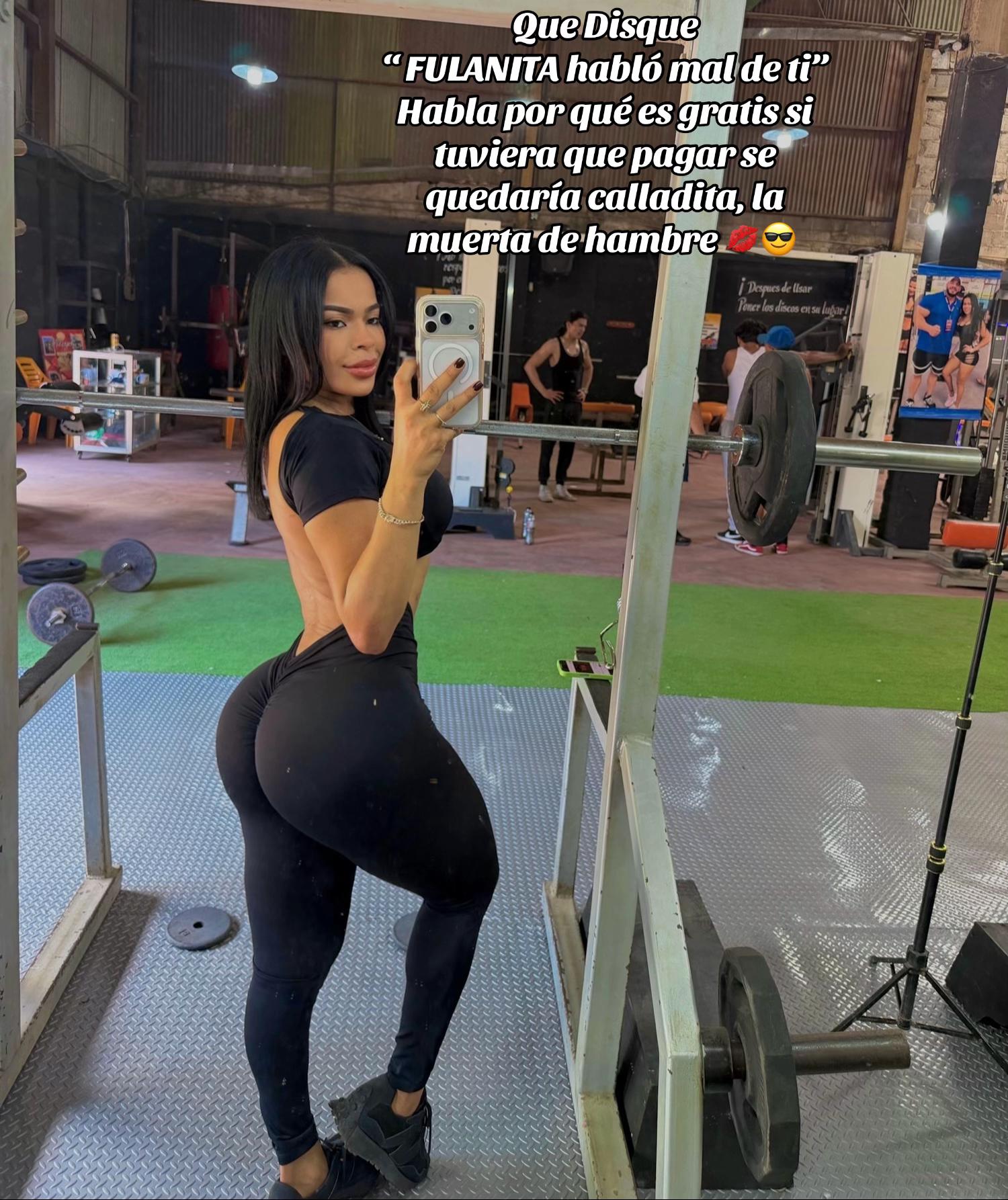 @Mileydi Herrera