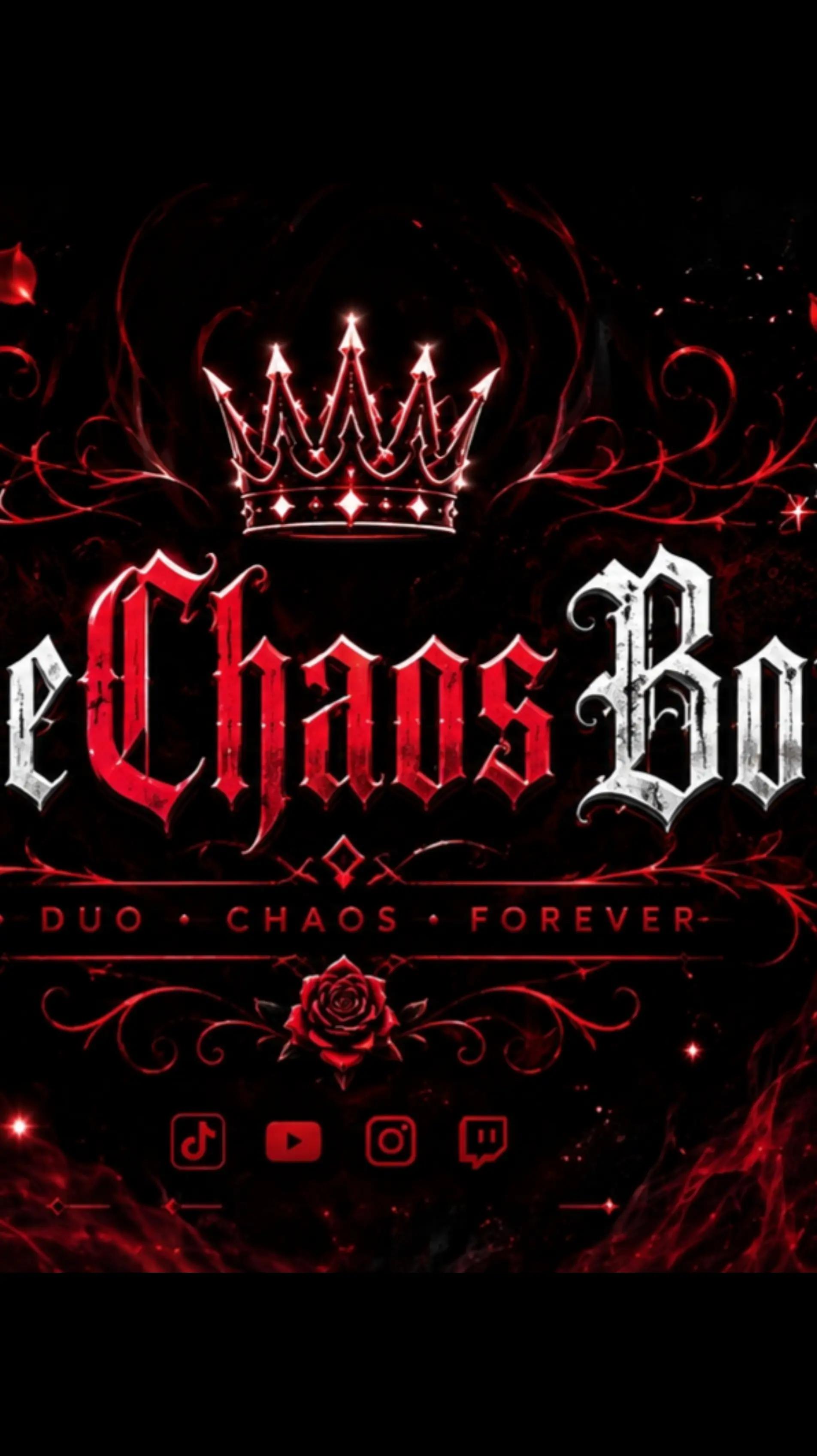 @𓆩♡𓆪 𝑯𝒆𝒓ChaosBond 𓆩♡𓆪