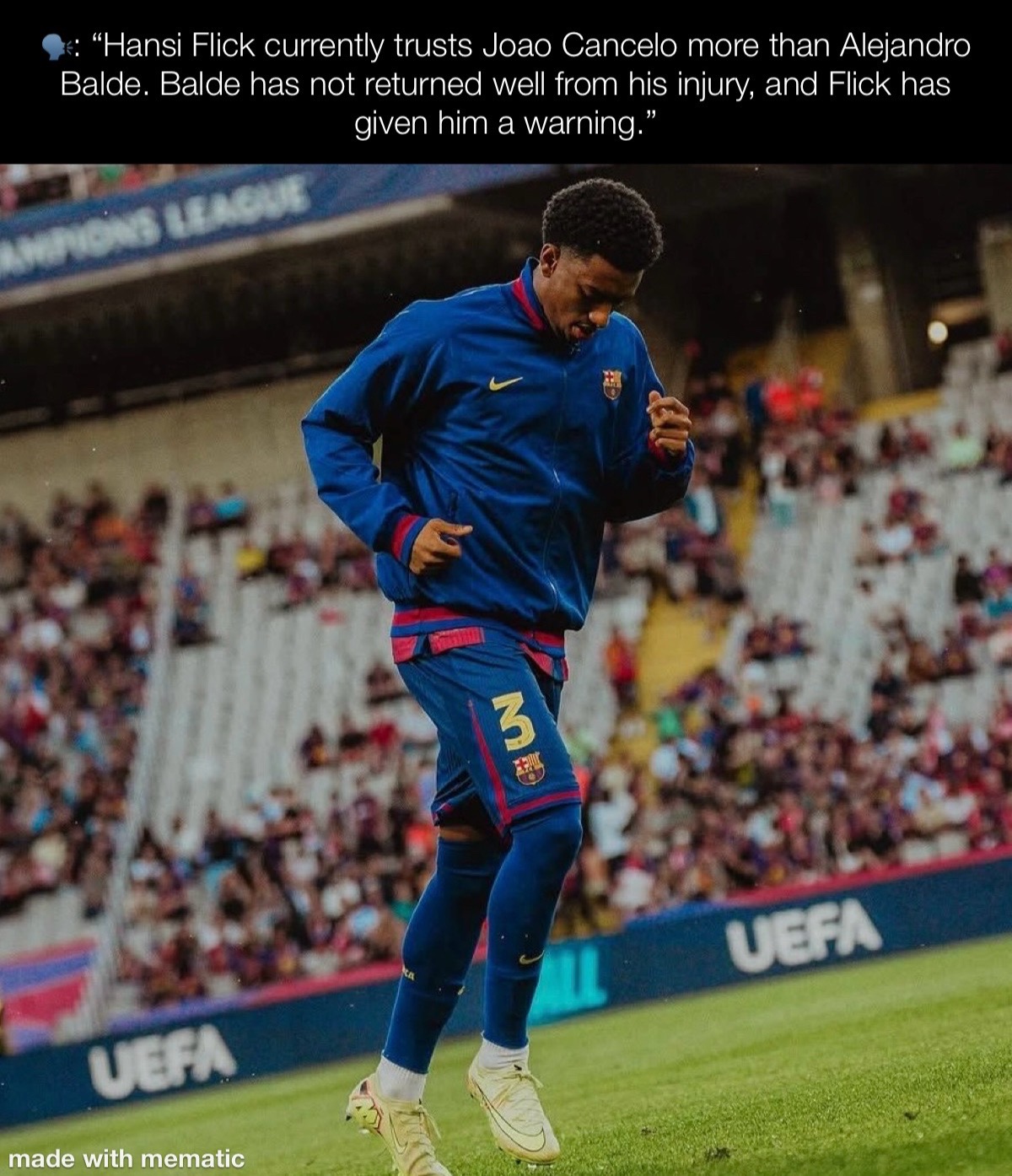@TheX_King ⚽️✨