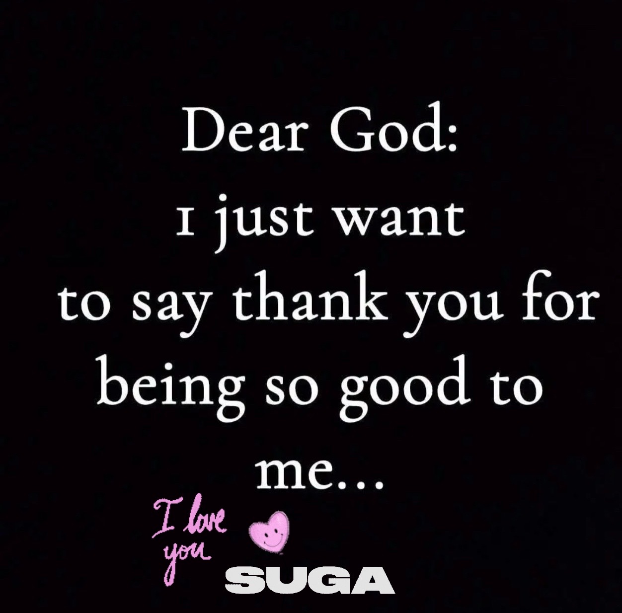 @Suga