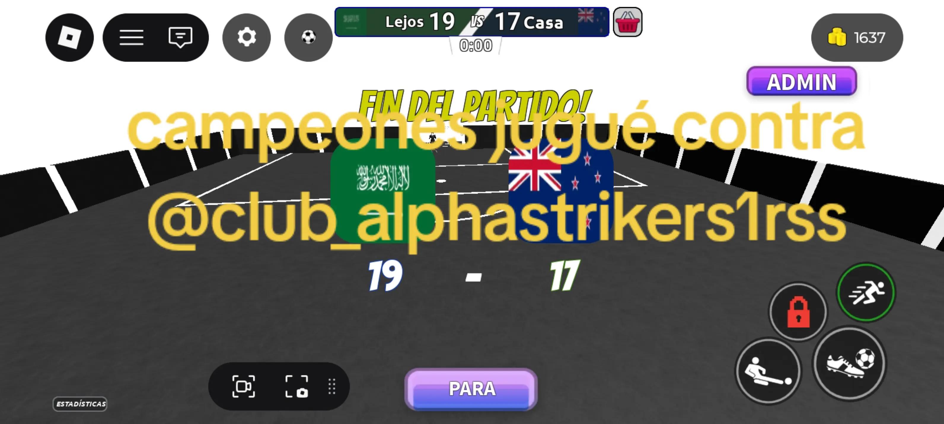 @DRAGONES FC