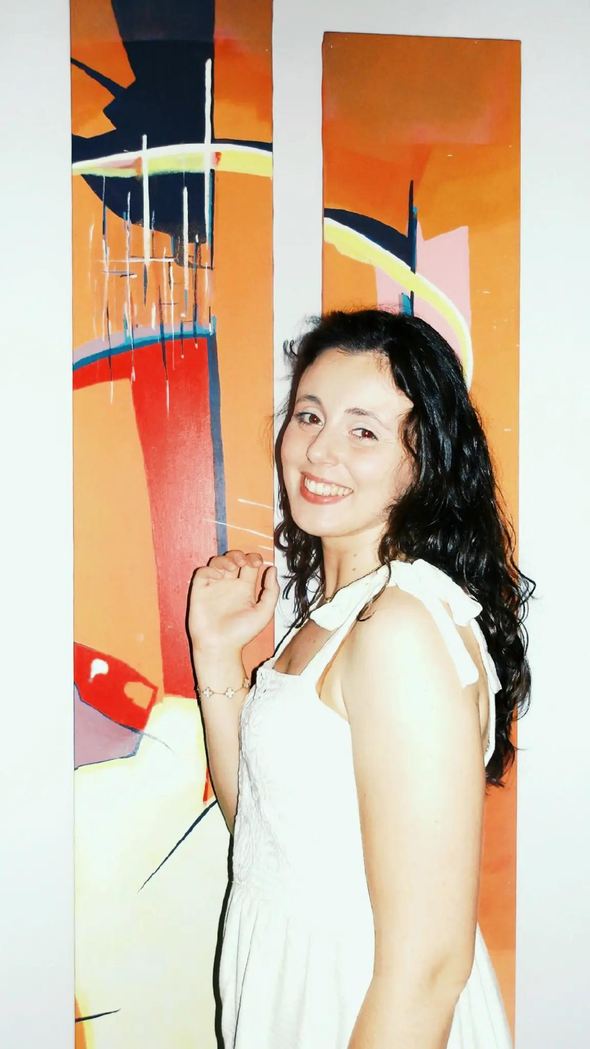 @Bruna Ferreira