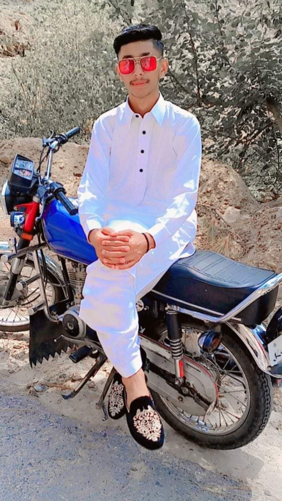 @Ali Raj