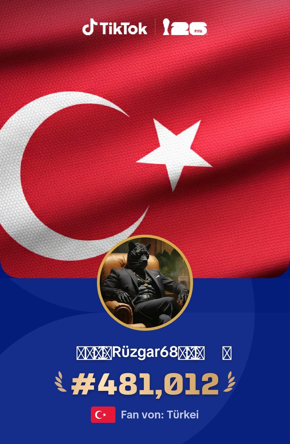 @✨️🇹🇷҉͜͡✭Rüzgar68🇹🇷҉͜͡✭✨️