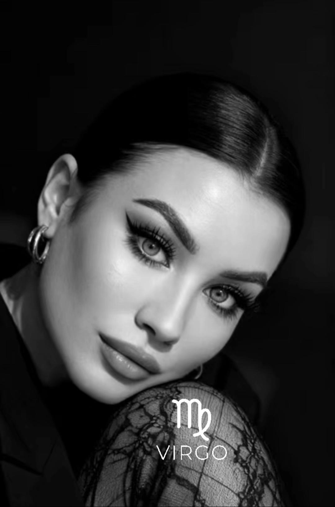 @♍️👑Helen 👑♍️