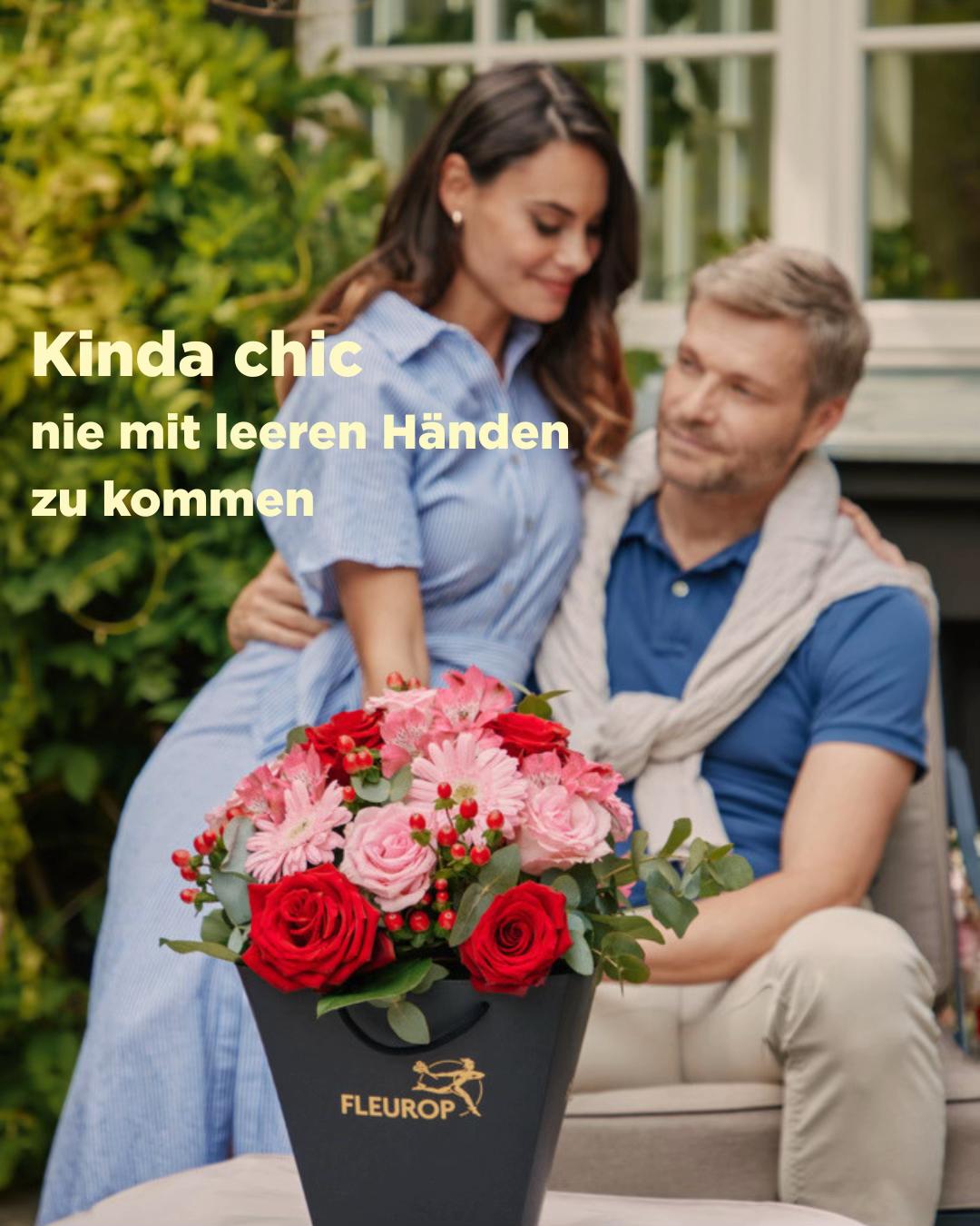@Fleurop