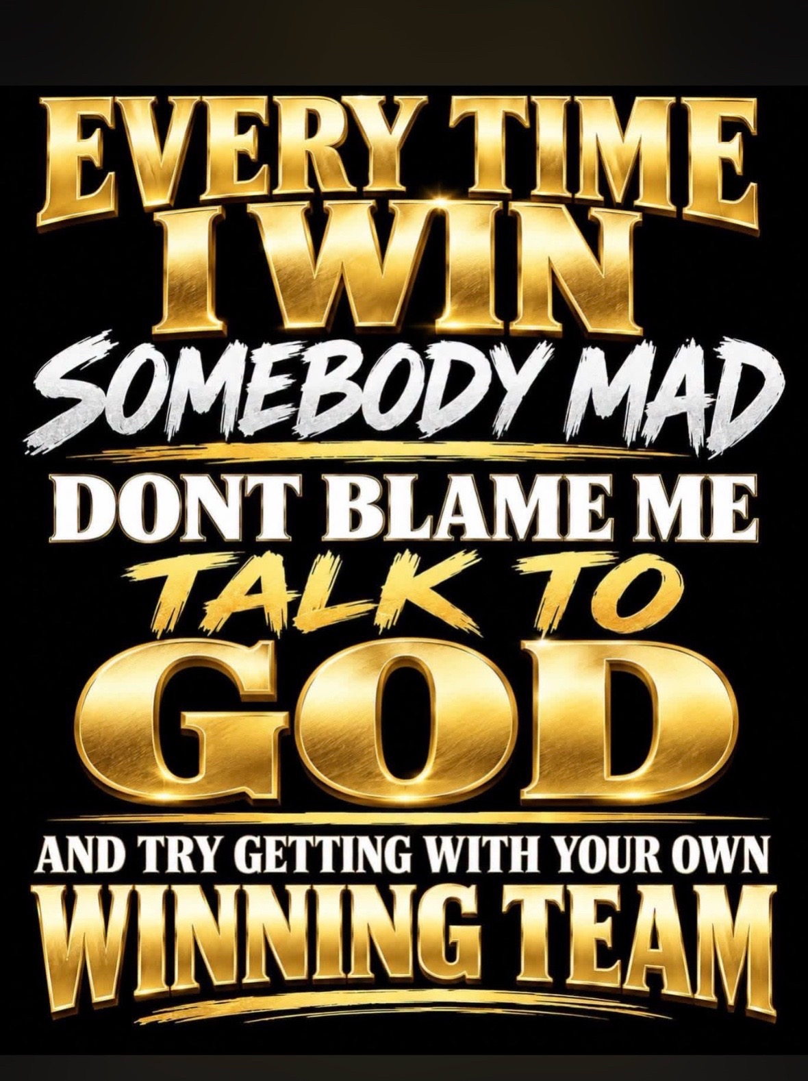 @Aaron Gaines