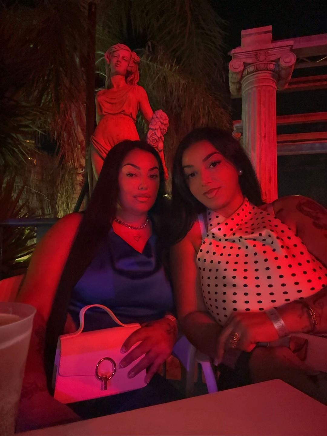 @la mujer del choche💖