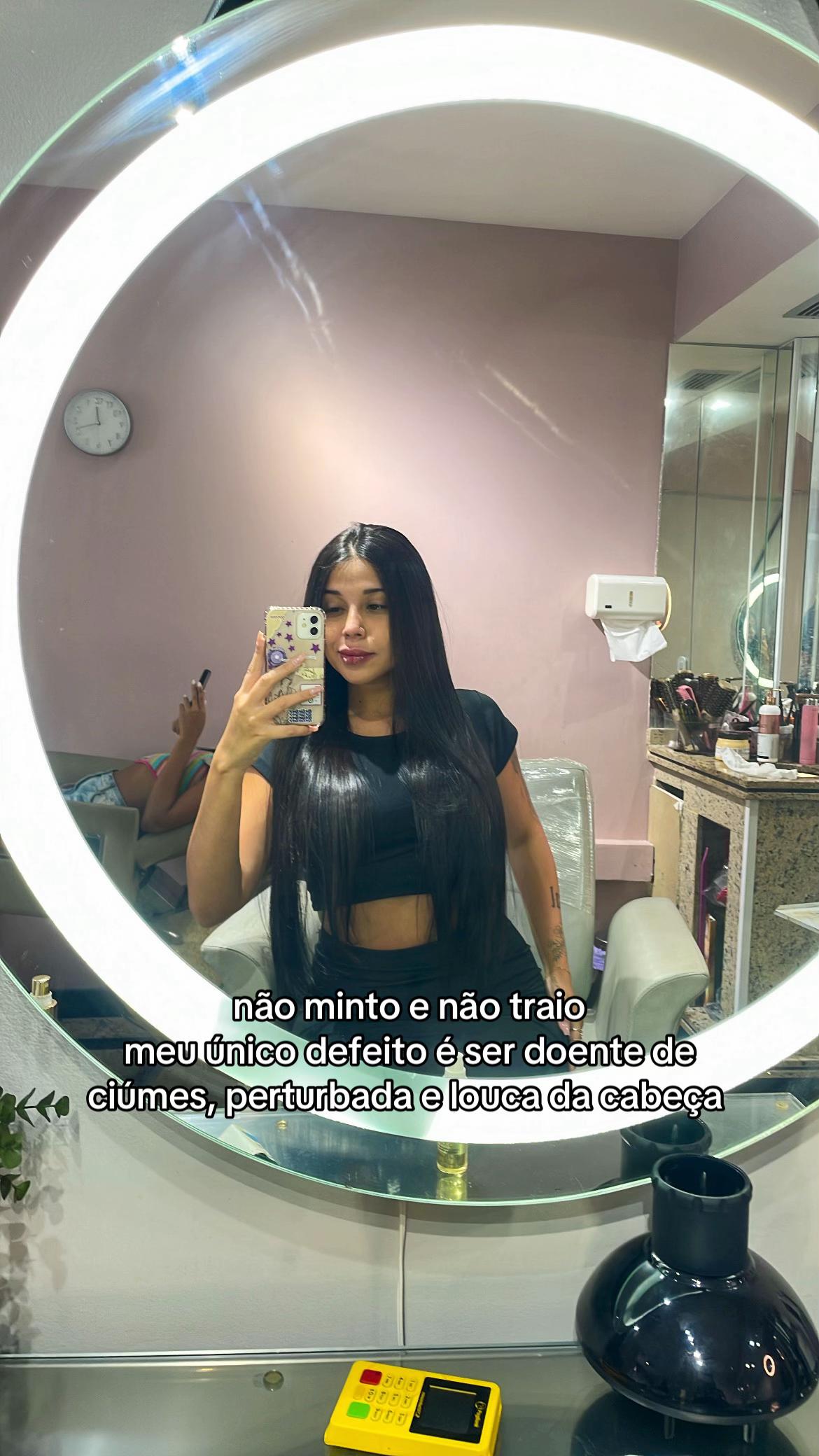 @Bea Souza