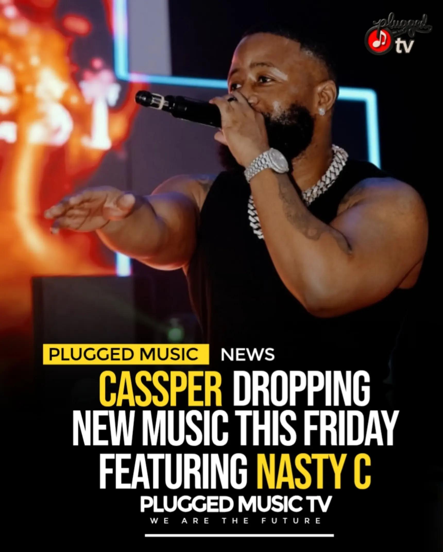 @Plugged Music TV