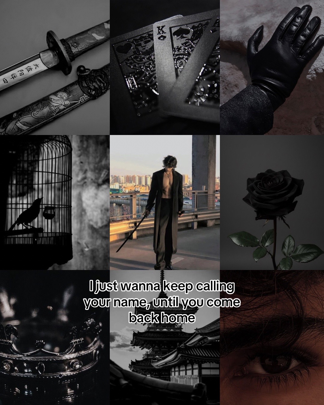 @Intertwined Destinies