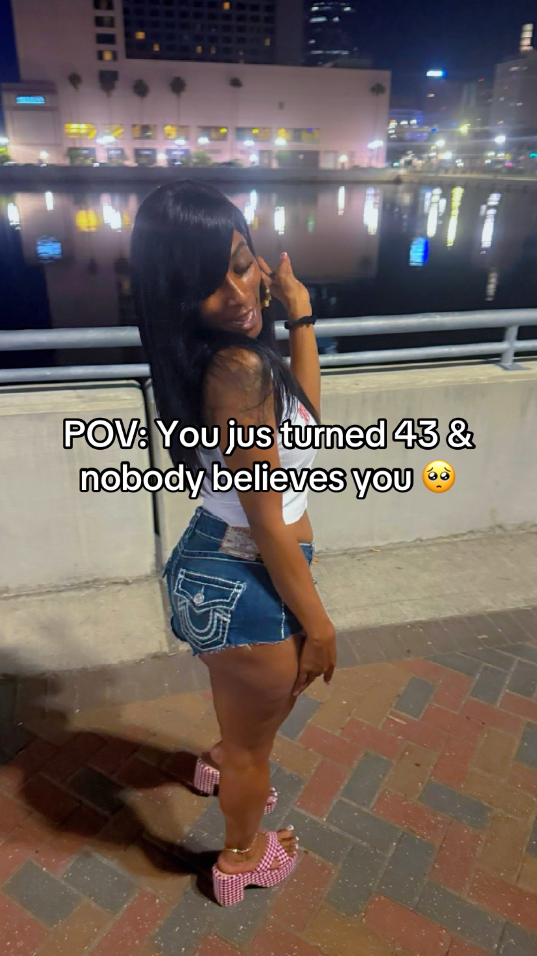@Erica Nykole