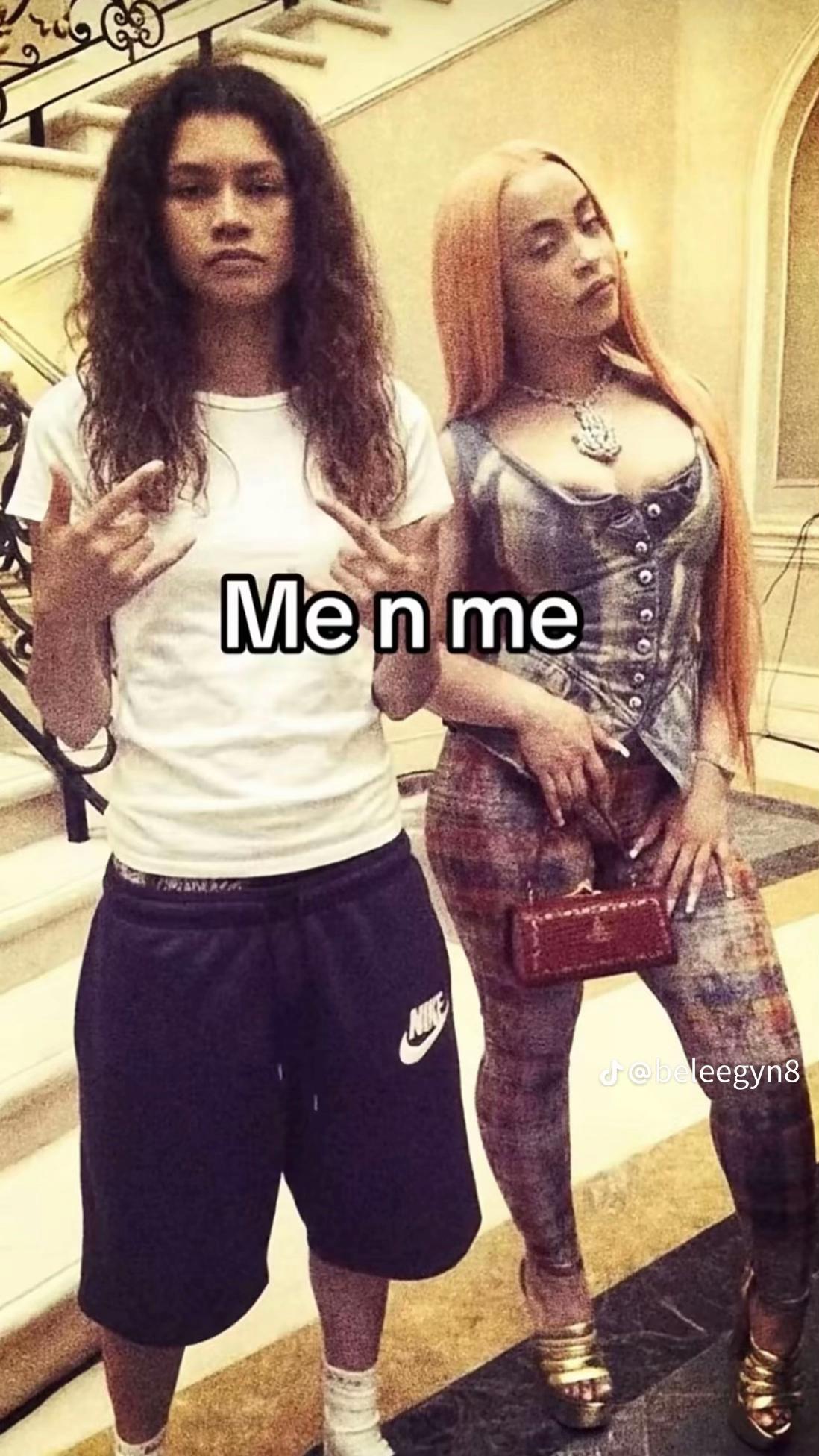 @That gwarl