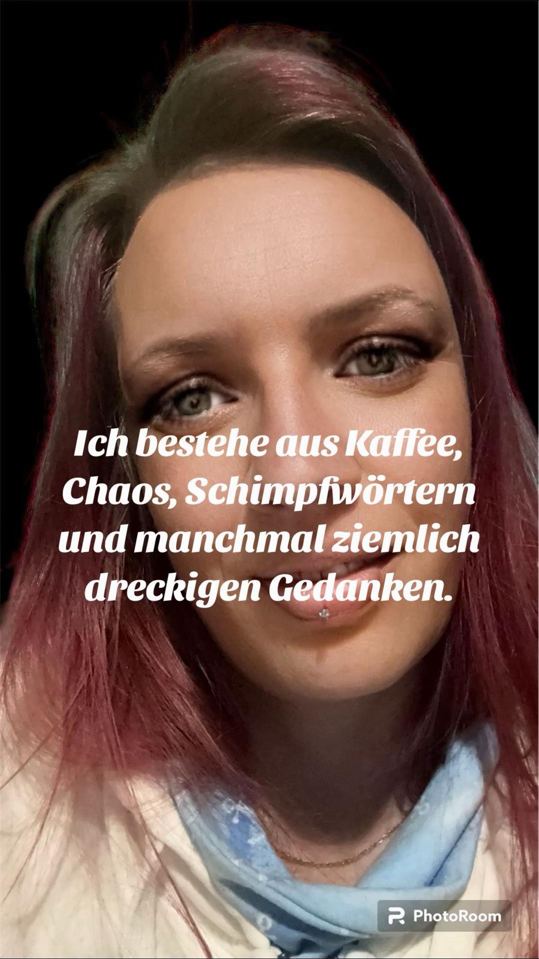 @Kurze Hexe🧙♀️