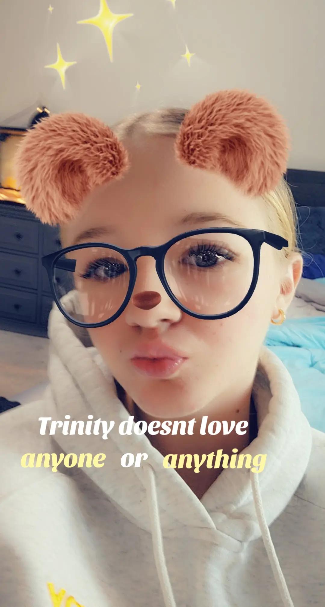 @TrinityRae