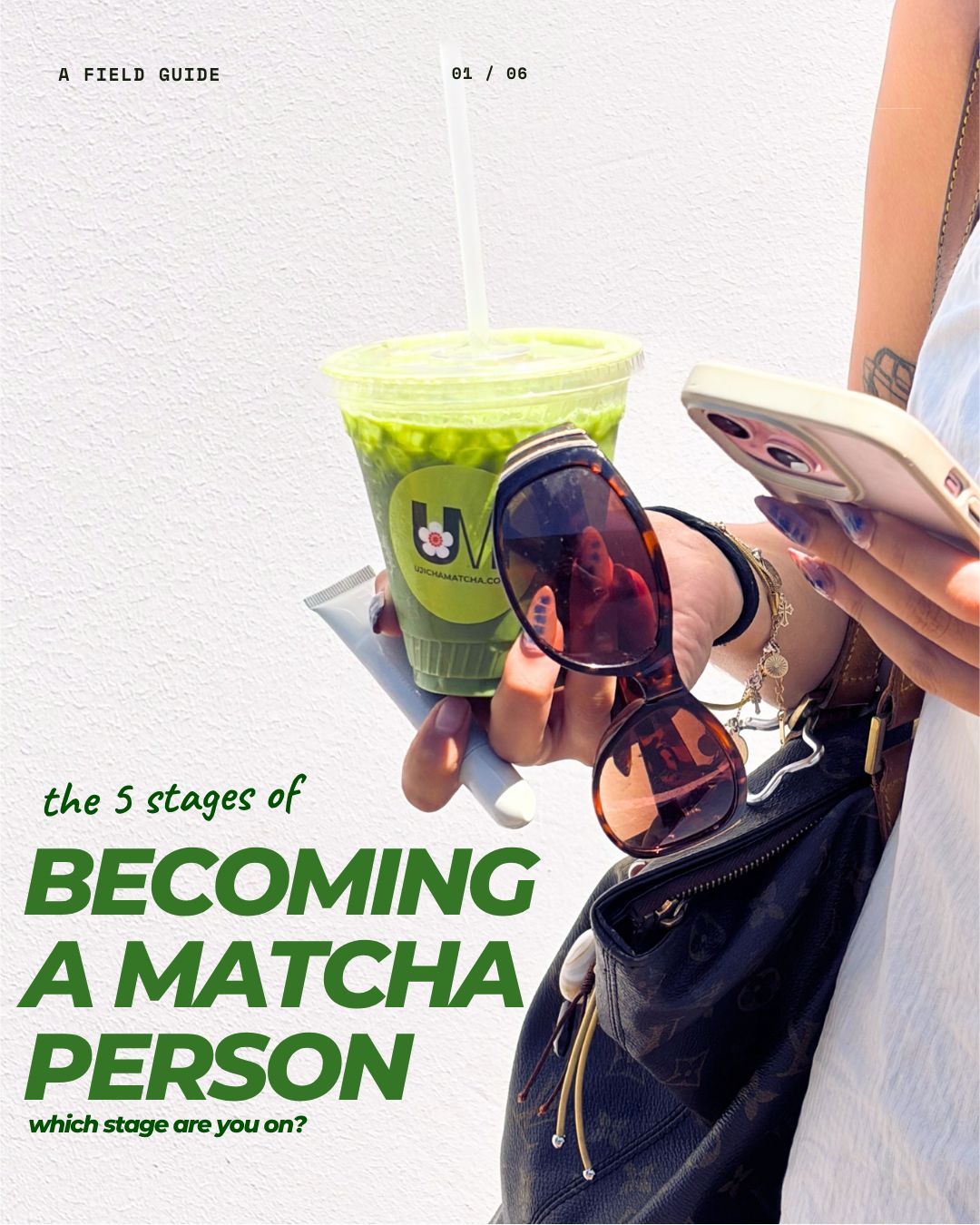 @Ujicha Matcha