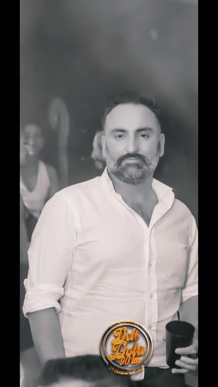 @Devran Baybas
