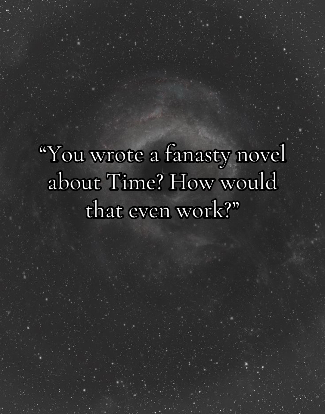 @๐ท๏ธโจAuthor Kennedy Grace๐๐ช